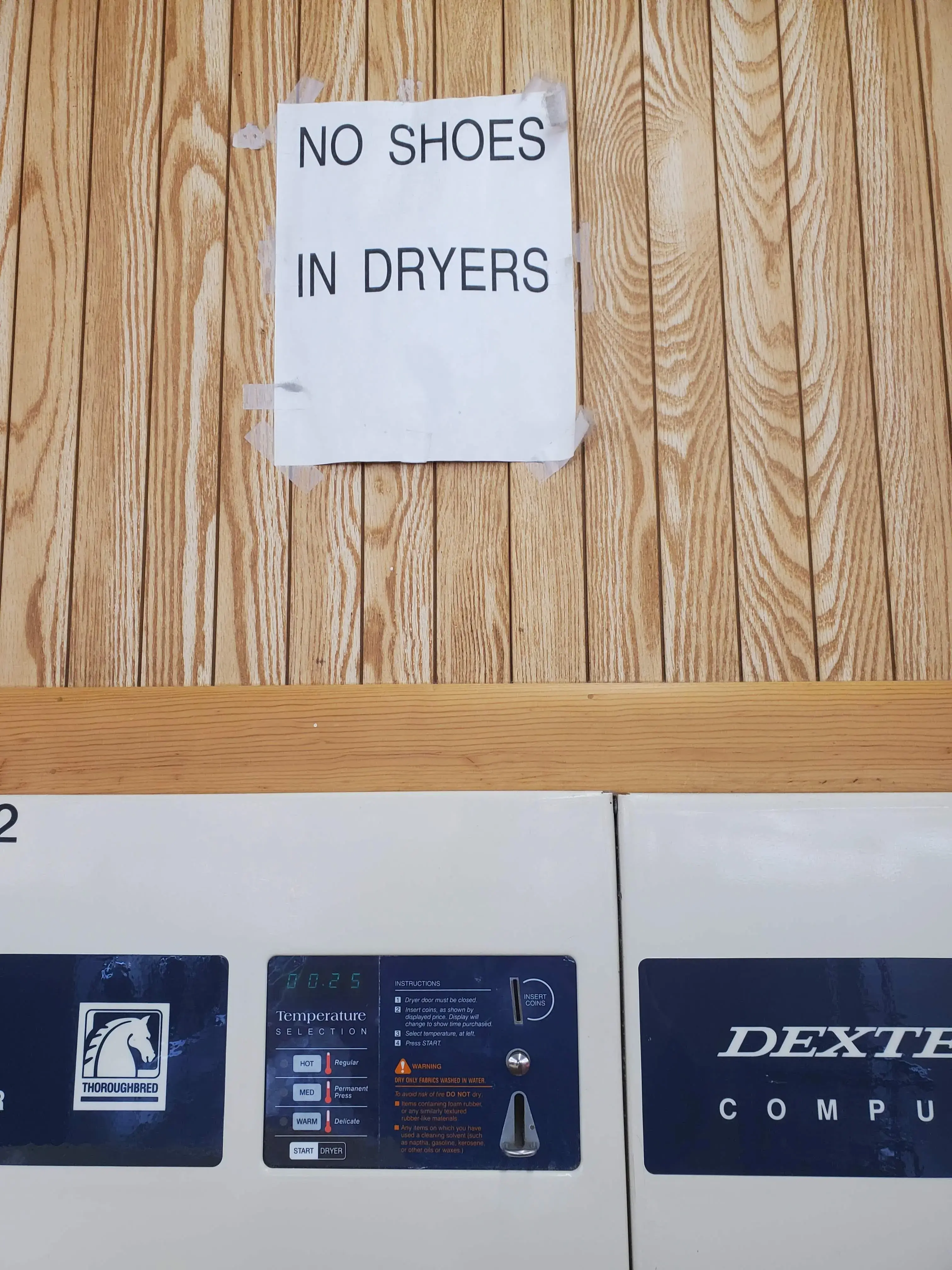 REJUV Laundromat - Michigan Street - Image 11