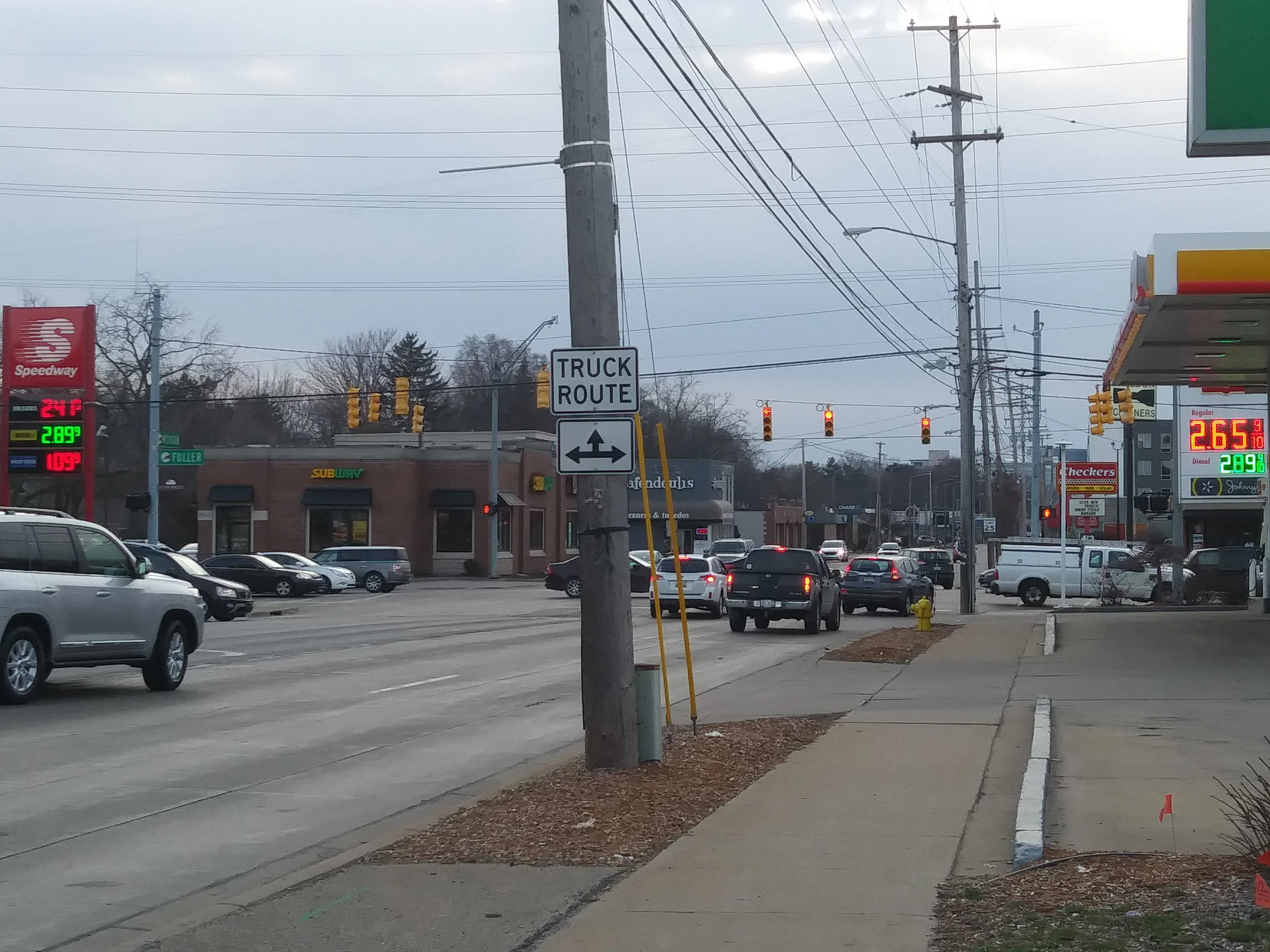 REJUV Laundromat - Michigan Street thumbnail 16