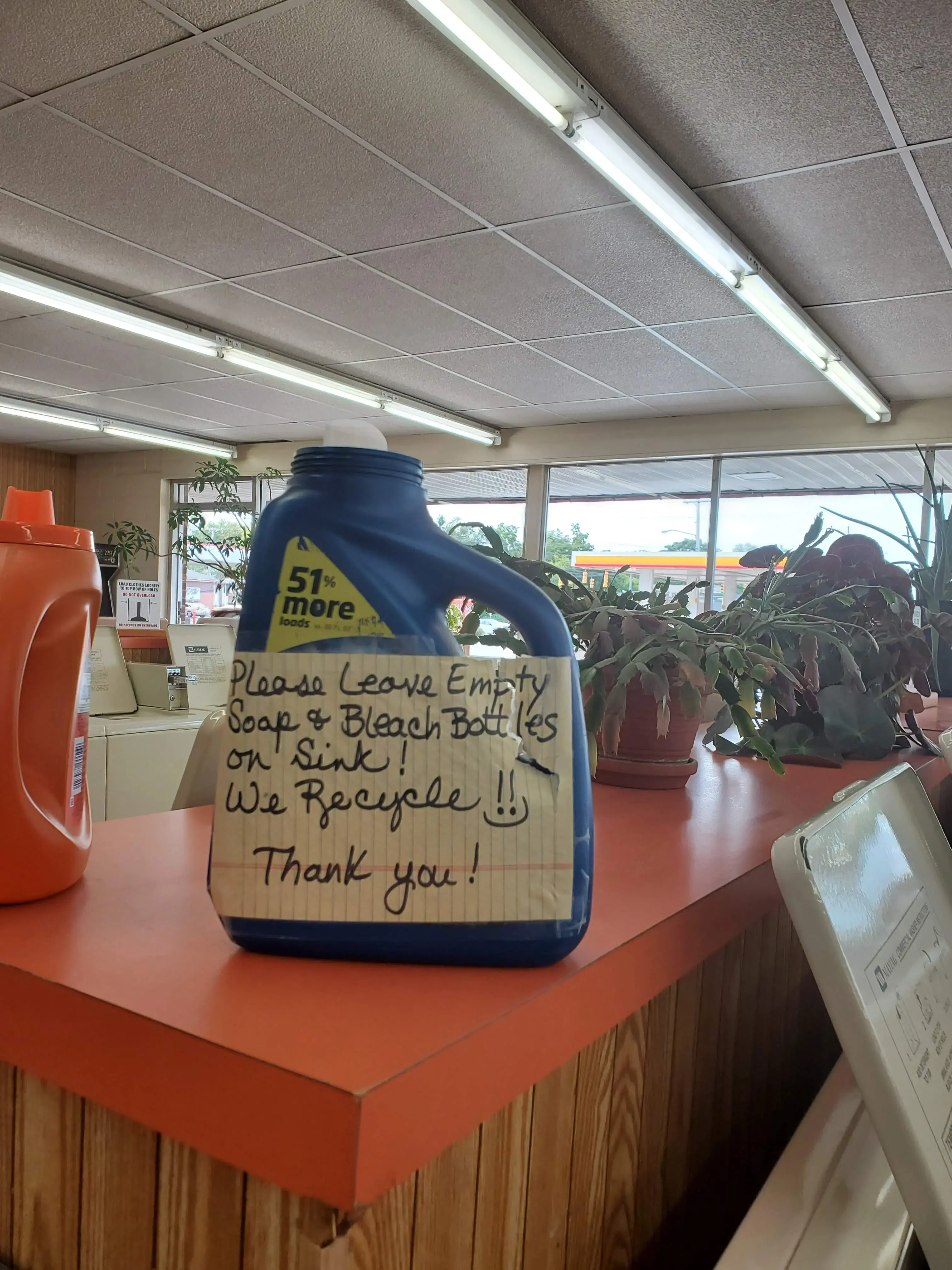 REJUV Laundromat - Michigan Street thumbnail 10