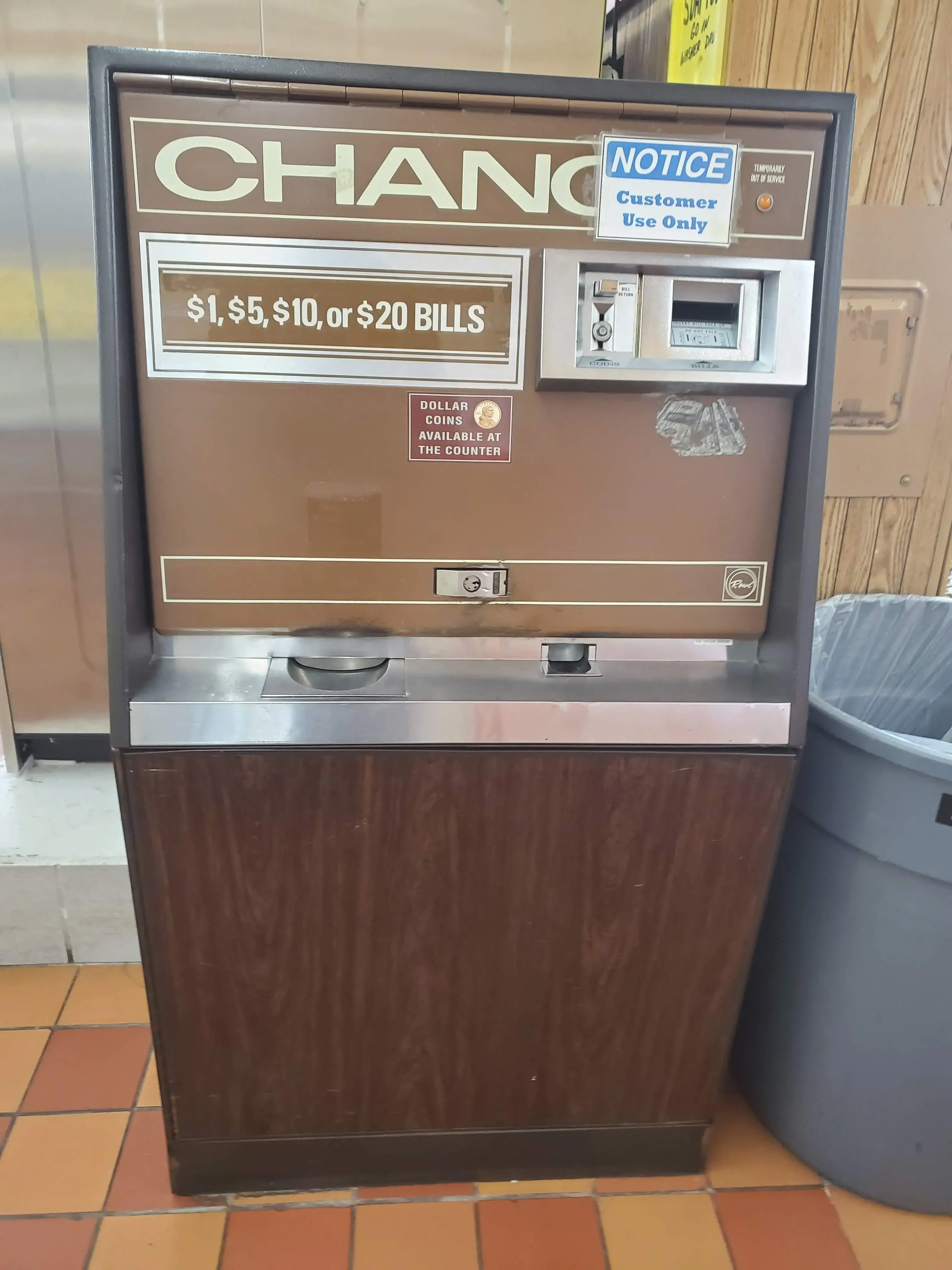 REJUV Laundromat - Michigan Street thumbnail 13