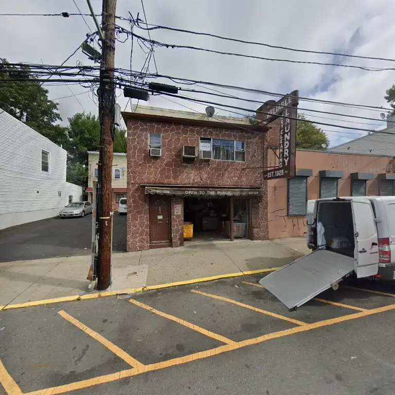 Reliable Columbia Laundry location