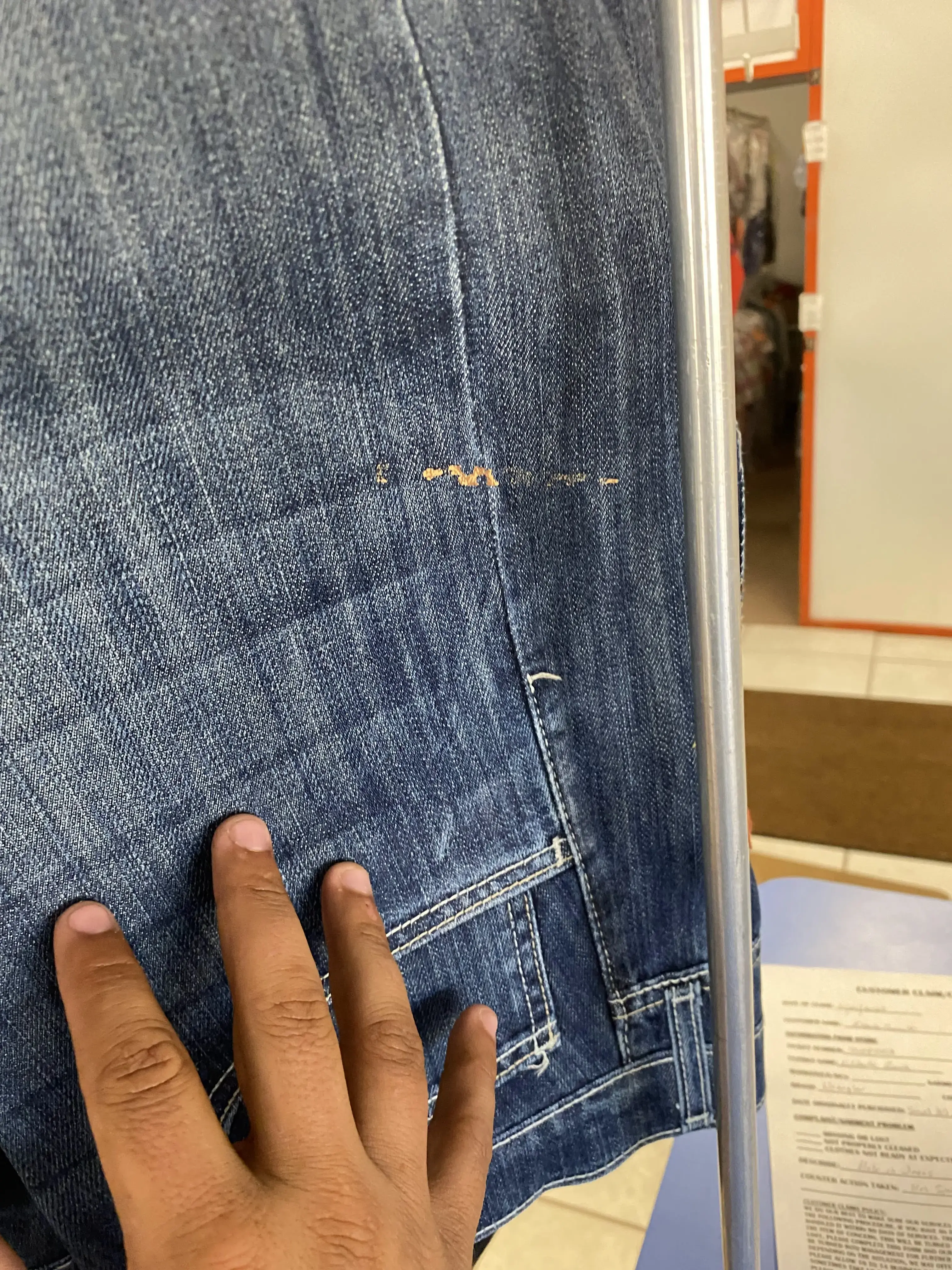 Reliable Dry Cleaners & Laundry thumbnail 4