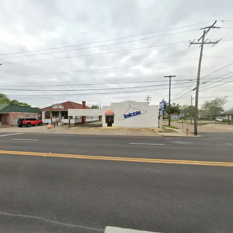 Reliable Dry Cleaners & Laundry thumbnail 6