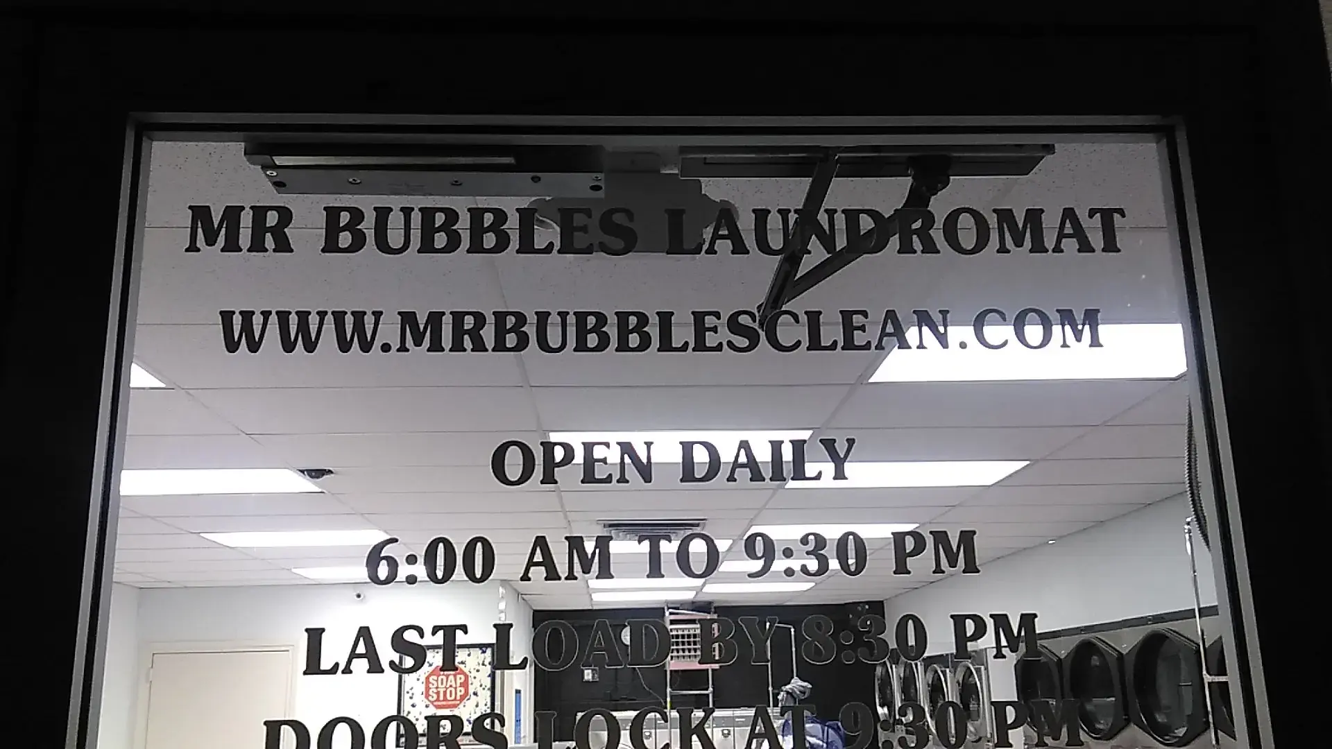 Reno Laundromat thumbnail 2