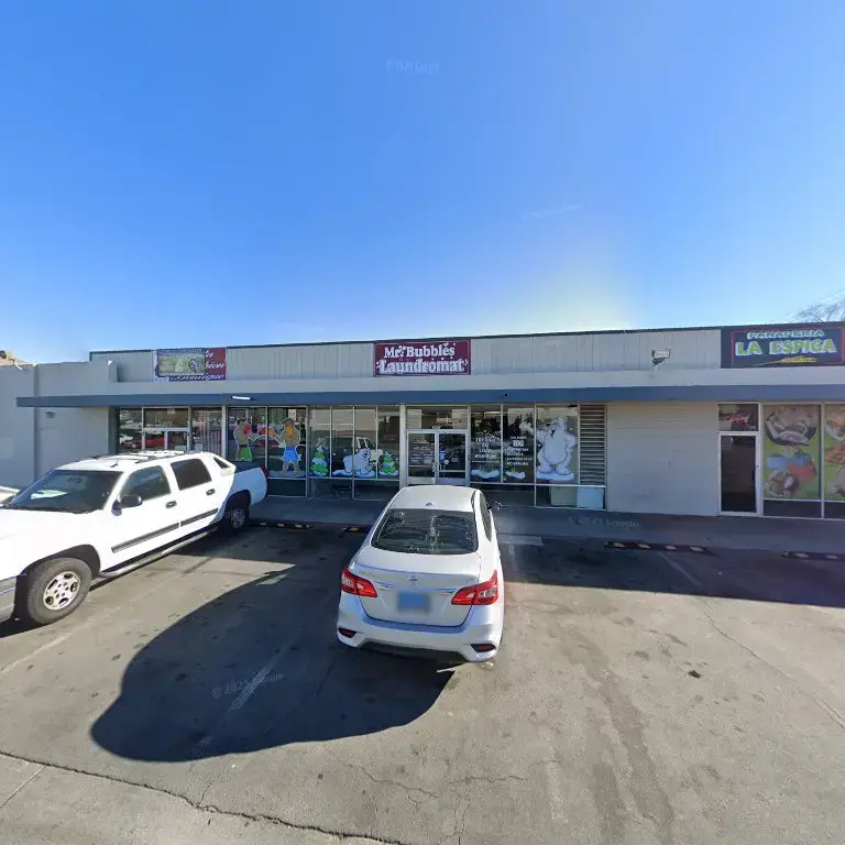 Reno Laundromat - Image 3