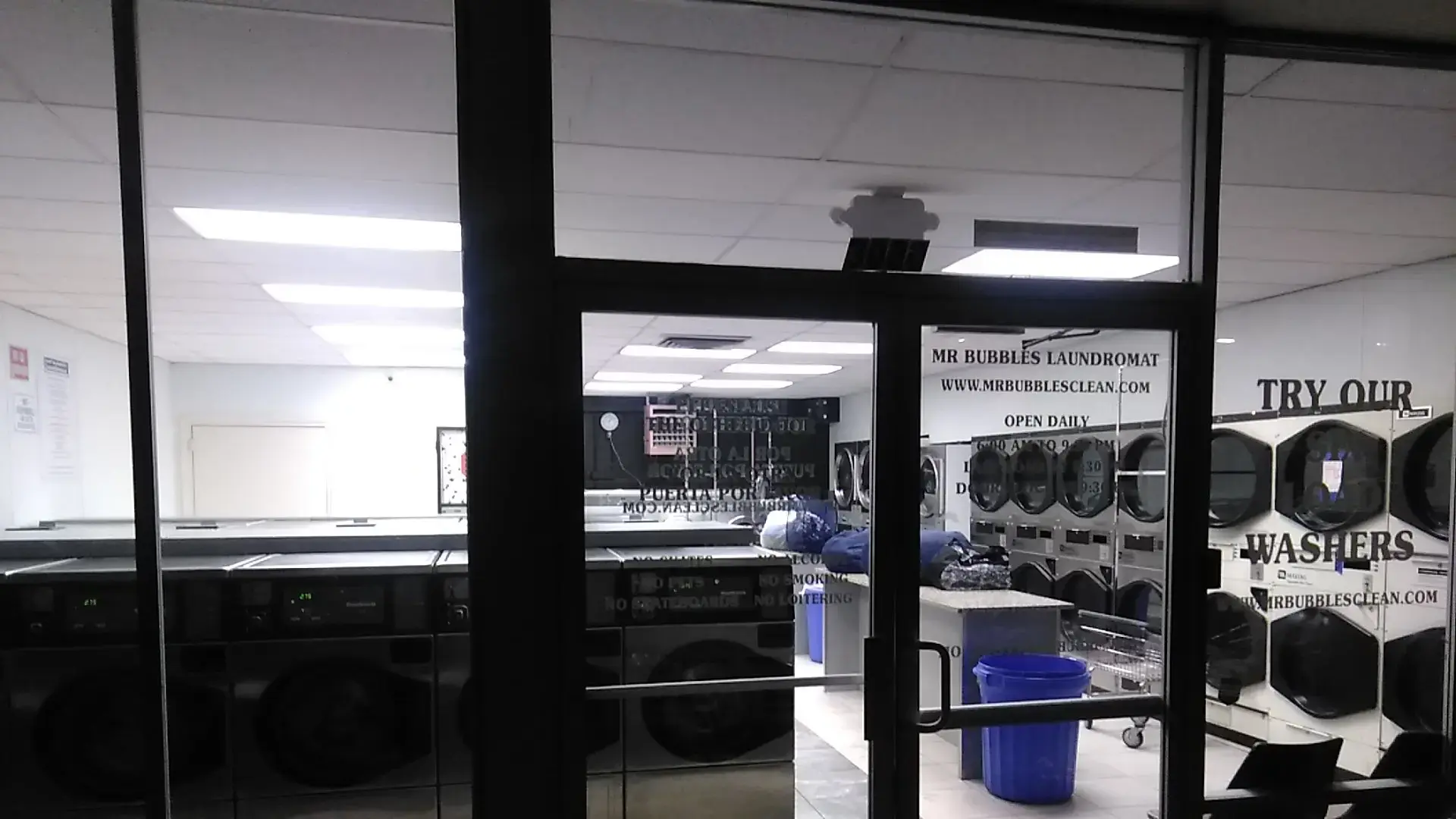 Reno Laundromat thumbnail 1