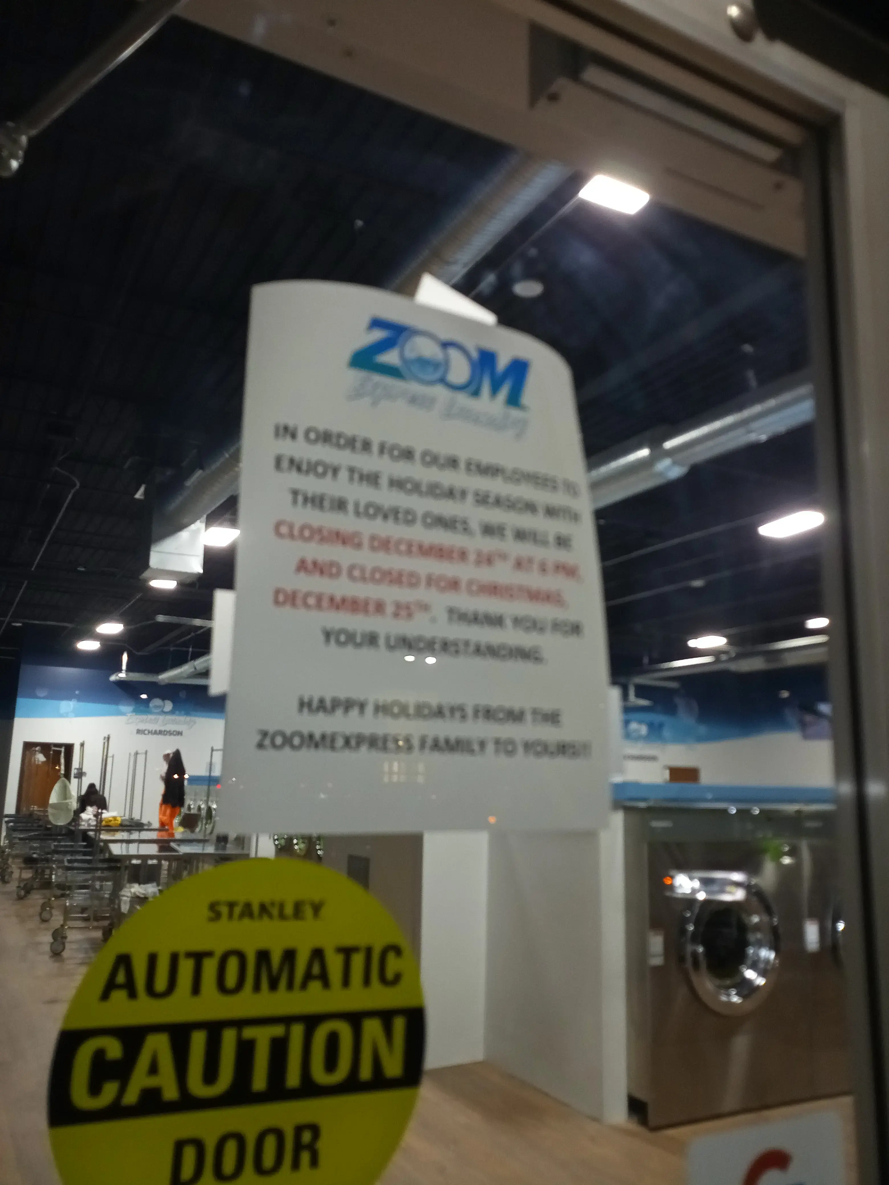 Revolution Laundromat | Richardson - Image 17