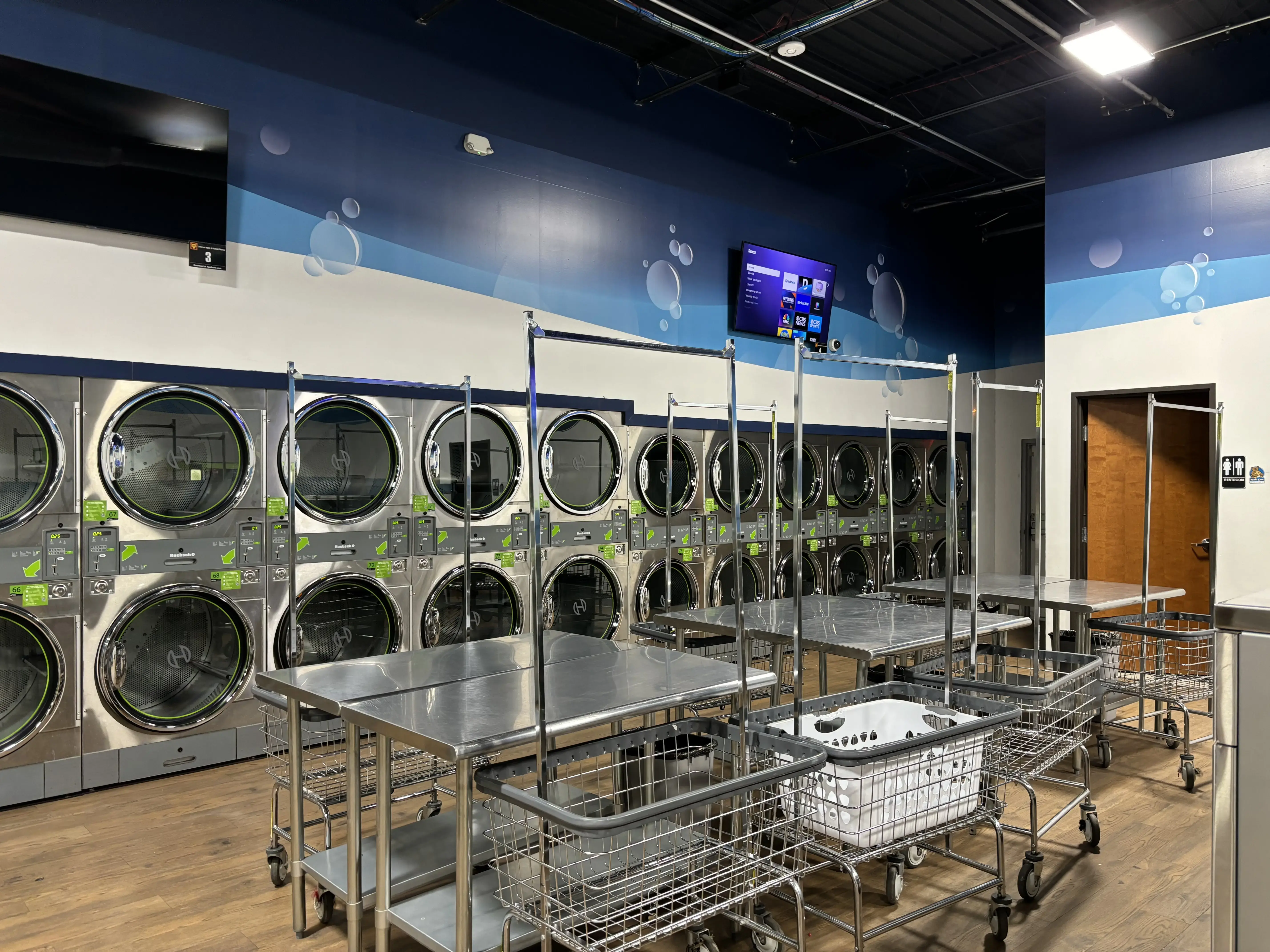 Revolution Laundromat | Richardson - Image 4