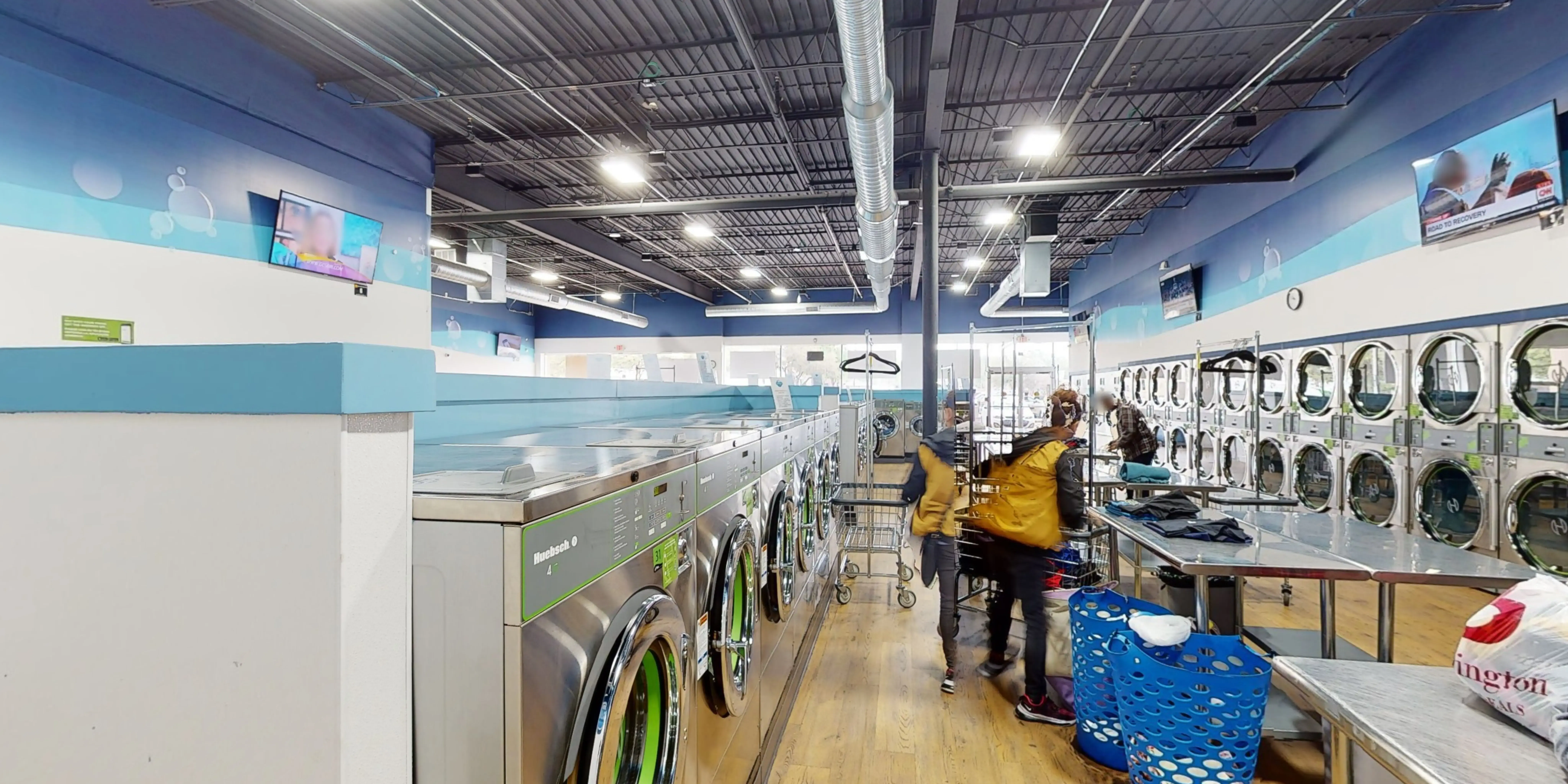 Revolution Laundromat | Richardson - Image 19