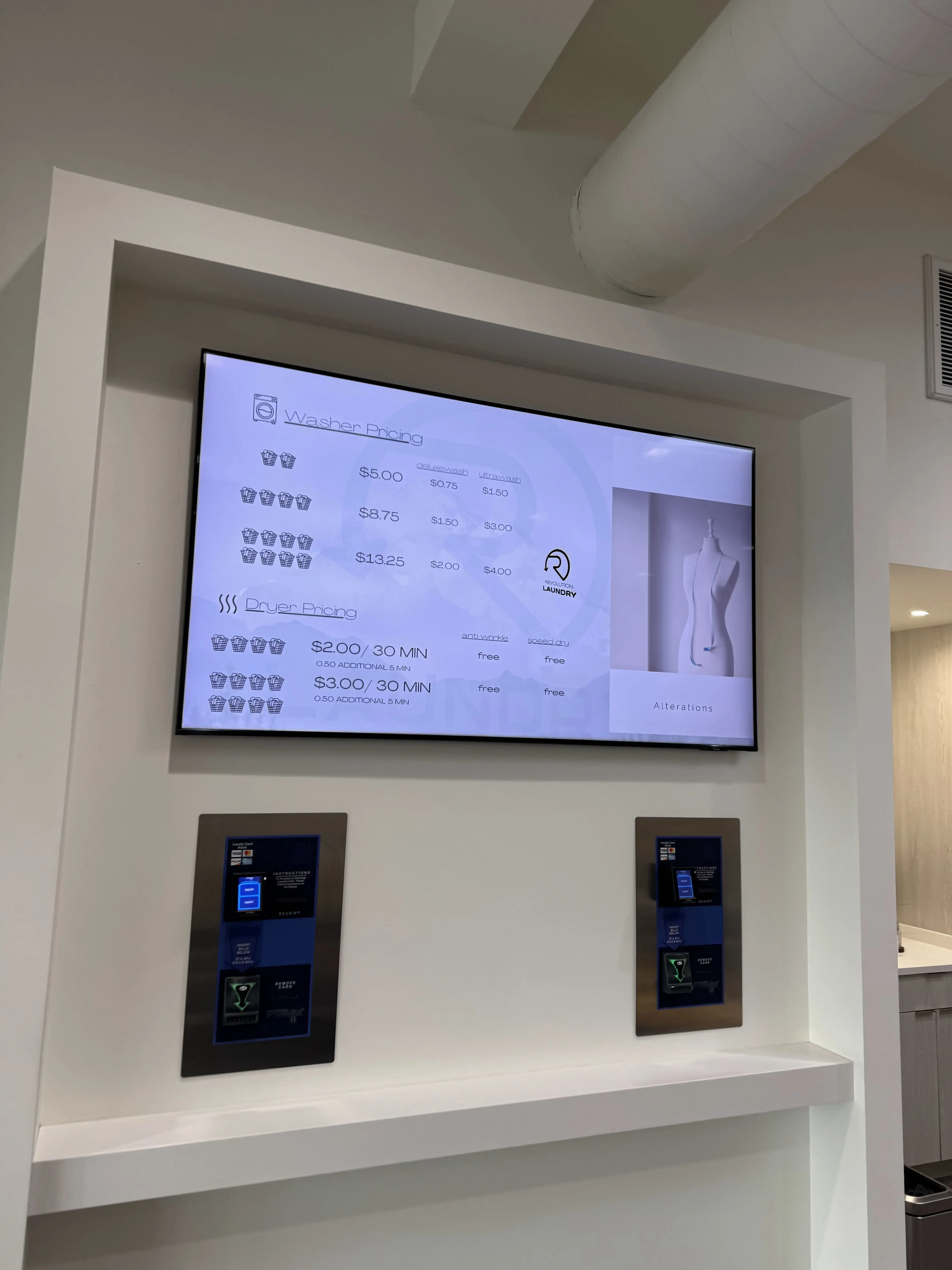 Revolution Laundry - Image 10