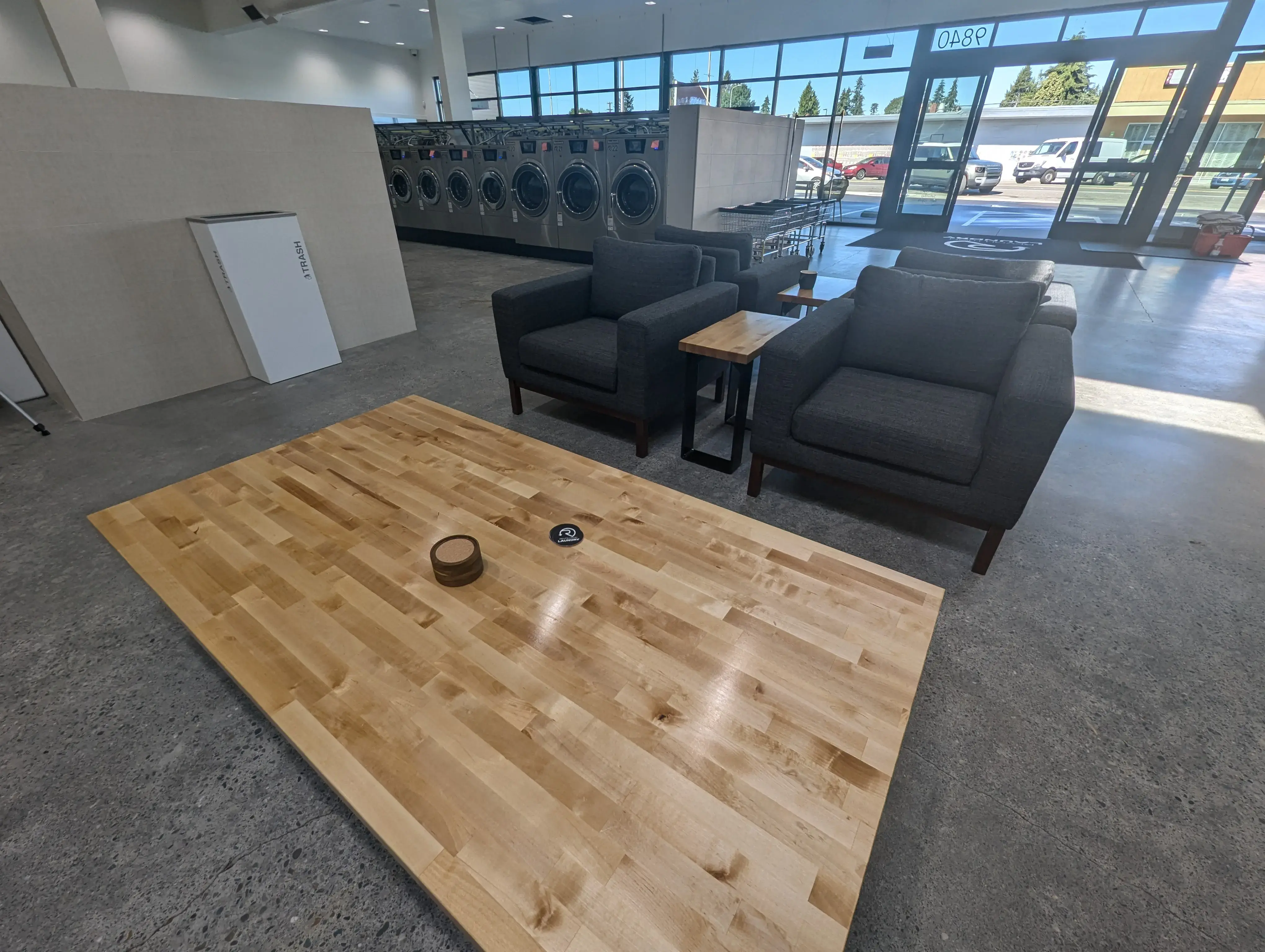 Revolution Laundry - Image 12