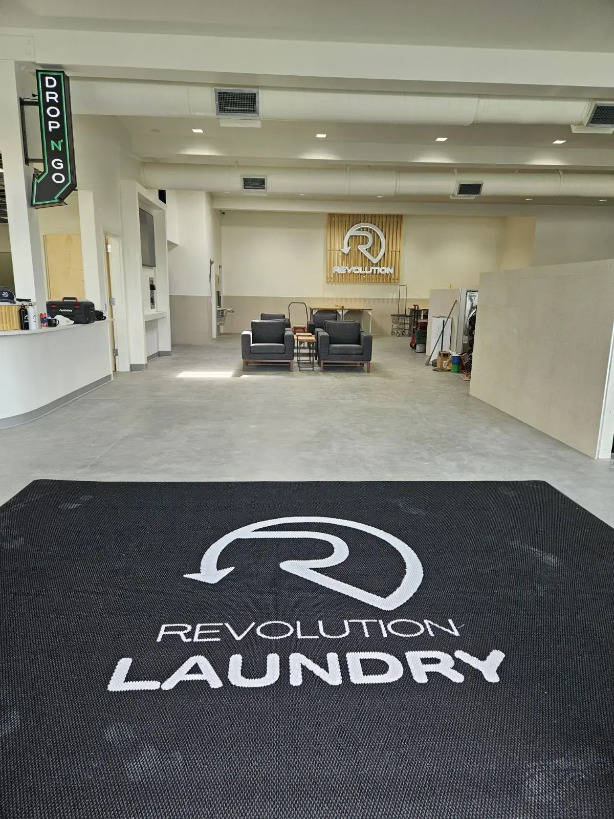 Revolution Laundry thumbnail 13