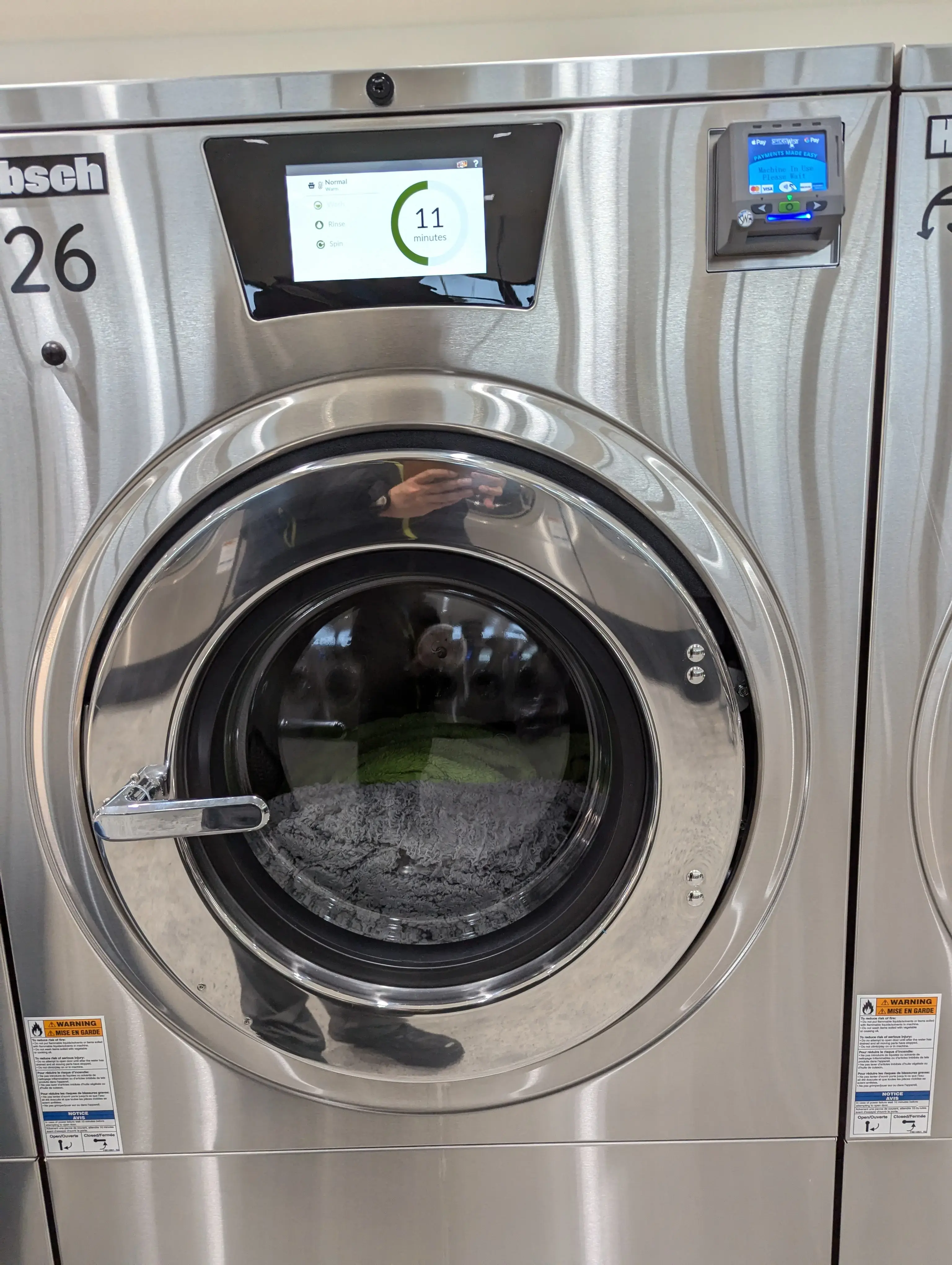 Revolution Laundry - Image 20