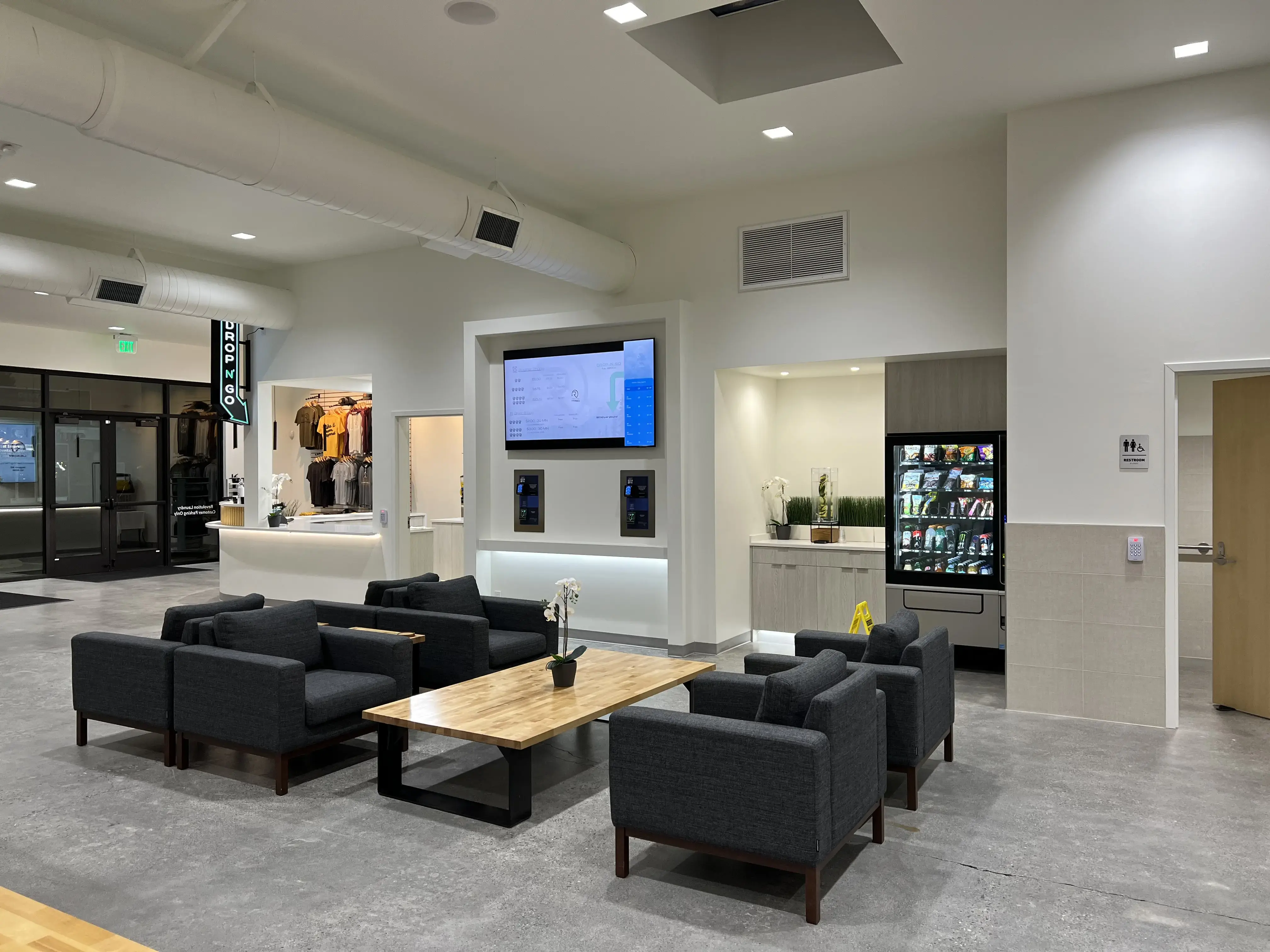 Revolution Laundry - Image 9