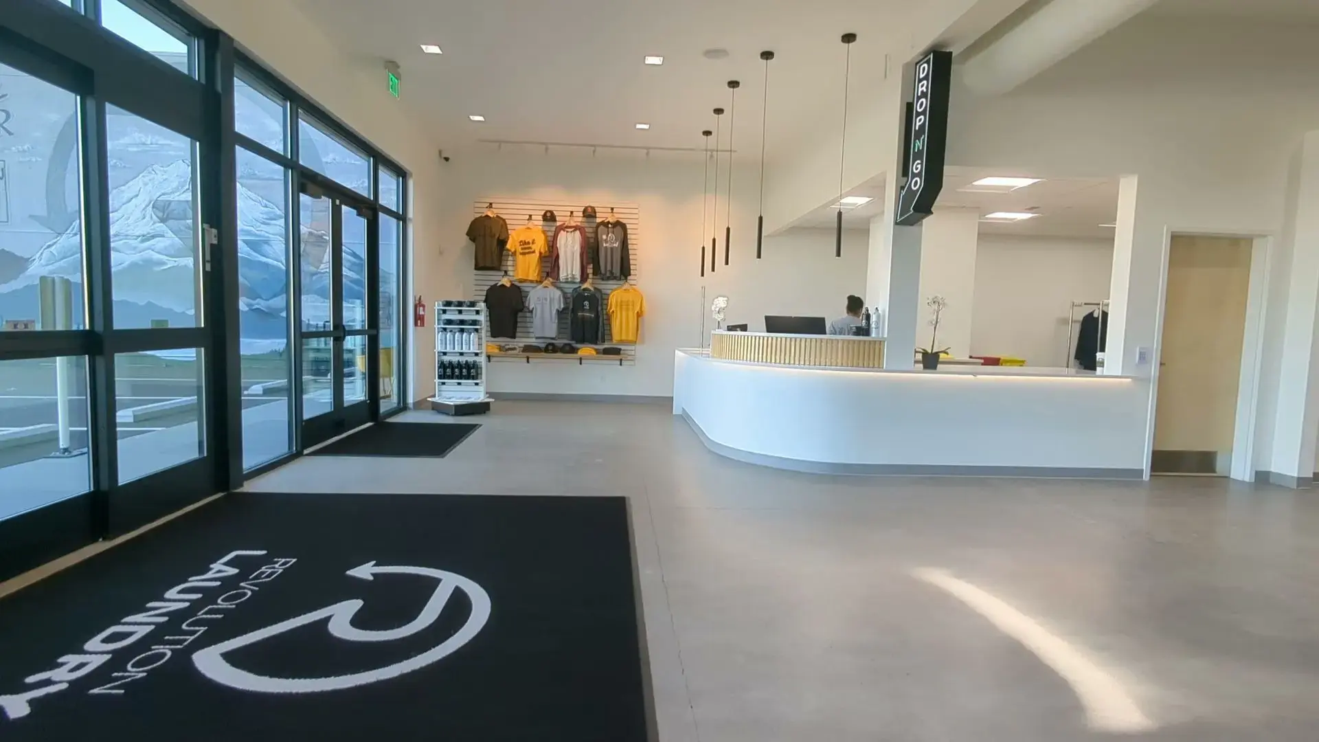 Revolution Laundry - Image 5