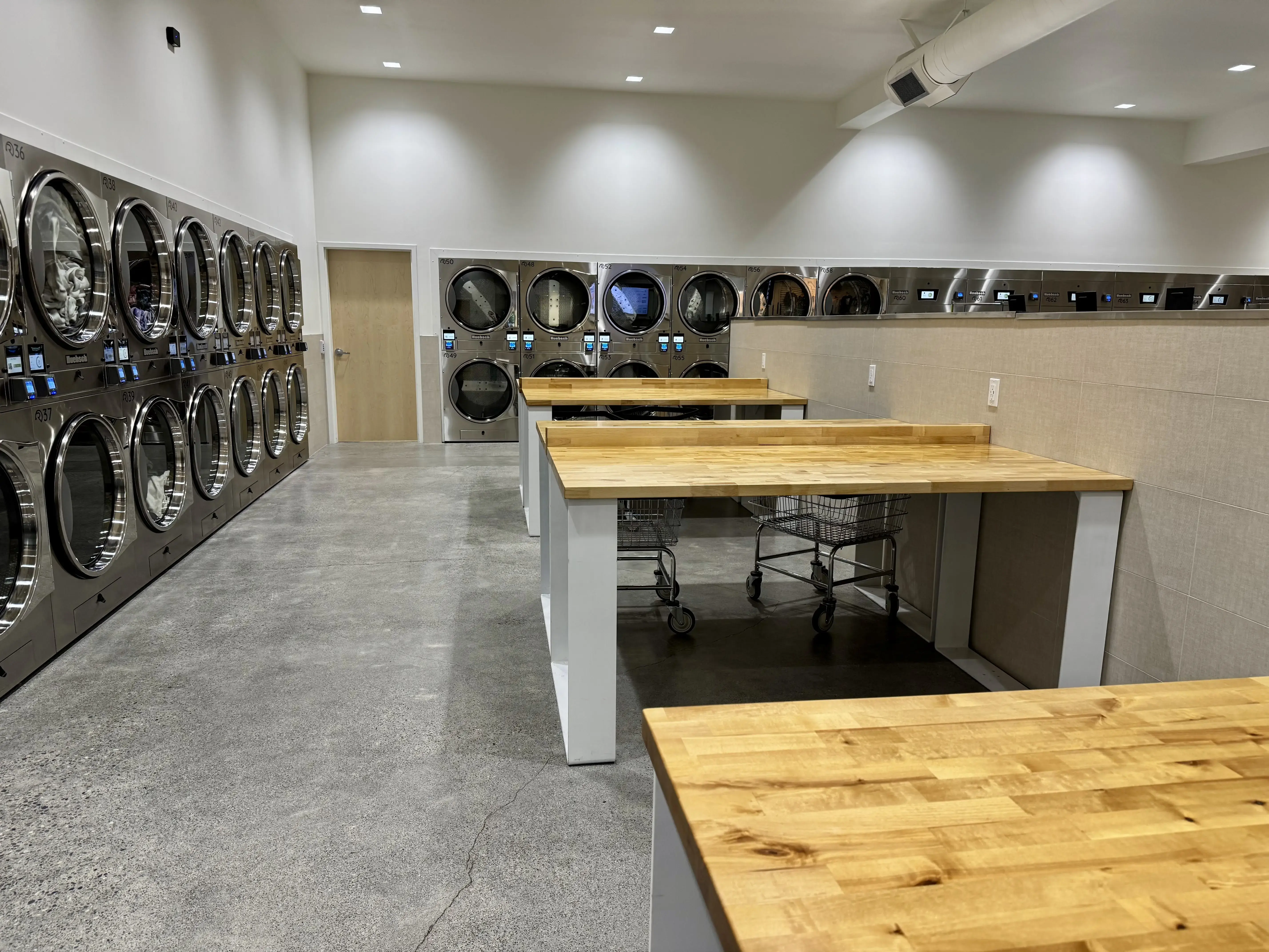 Revolution Laundry thumbnail 7