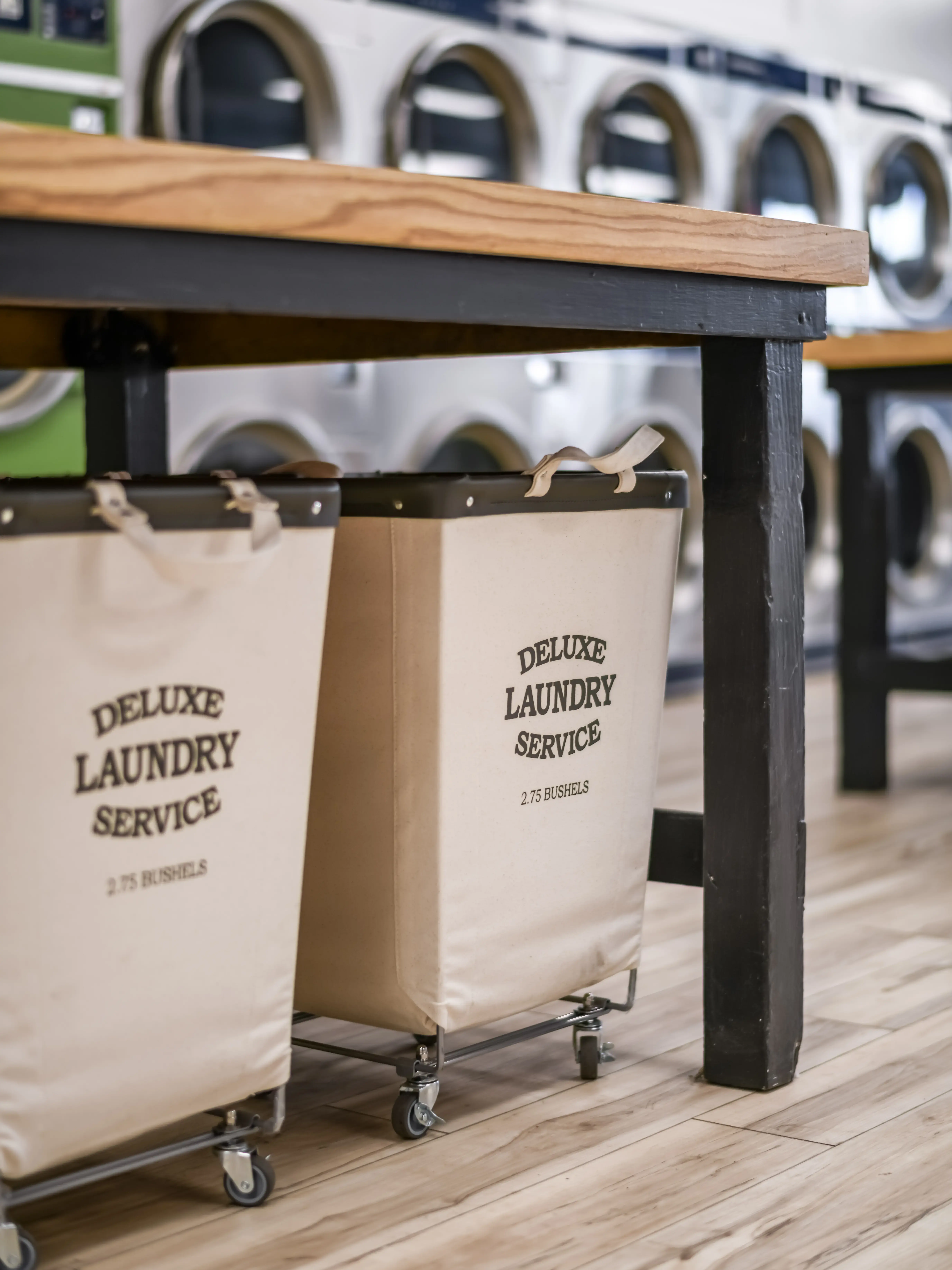 Reynolds Laundromat - Image 5