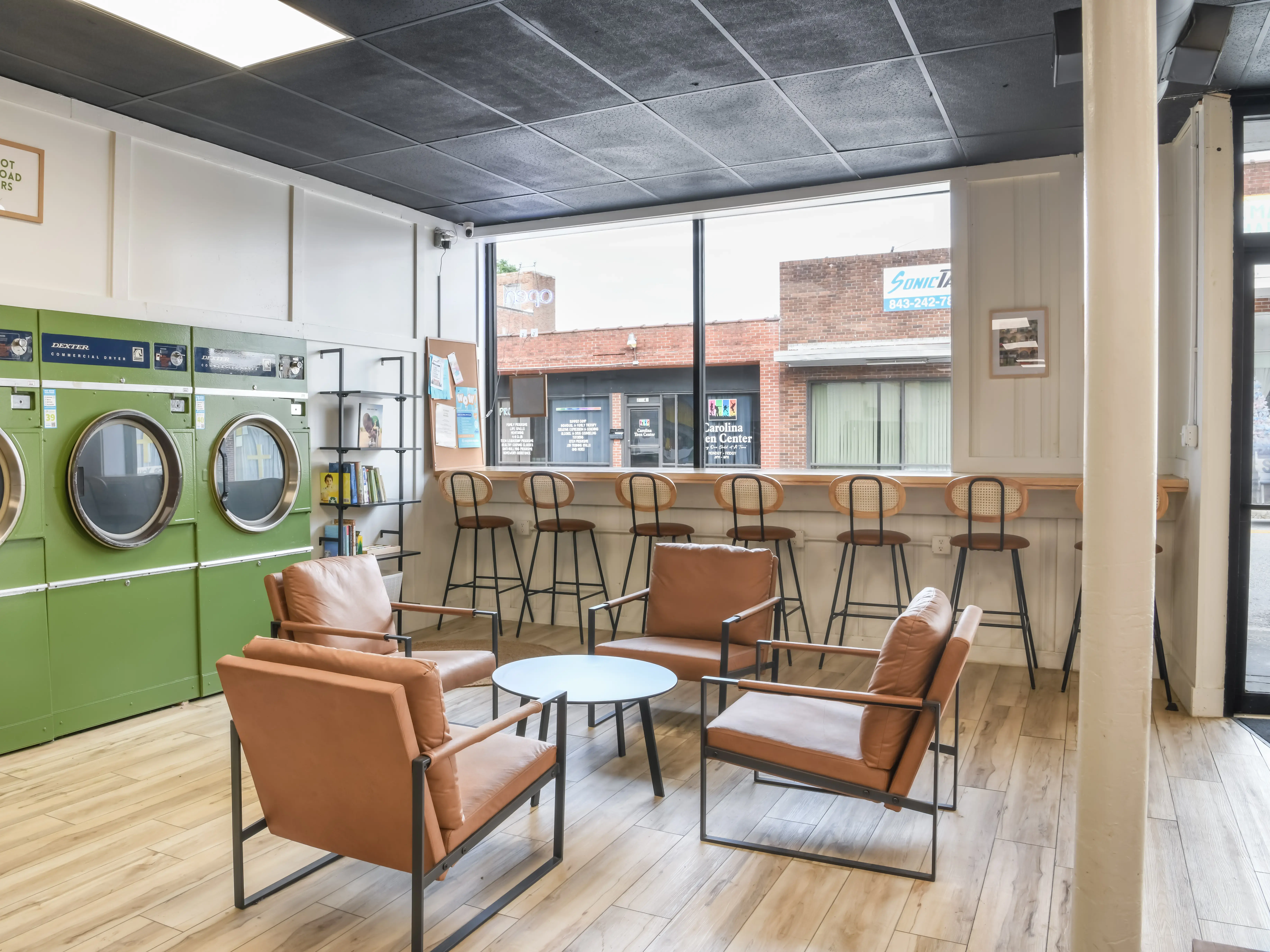 Reynolds Laundromat thumbnail 3