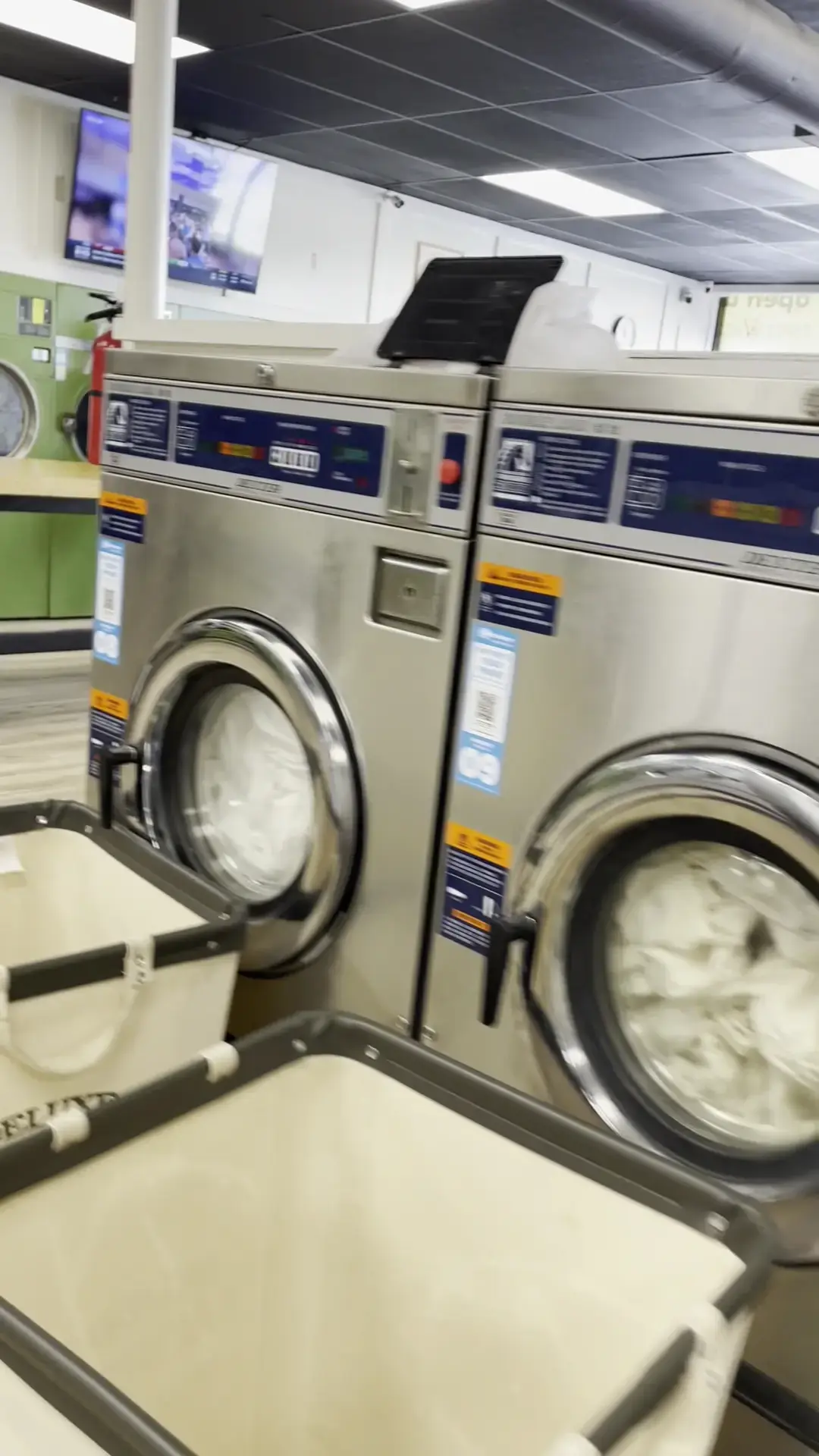 Reynolds Laundromat thumbnail 12