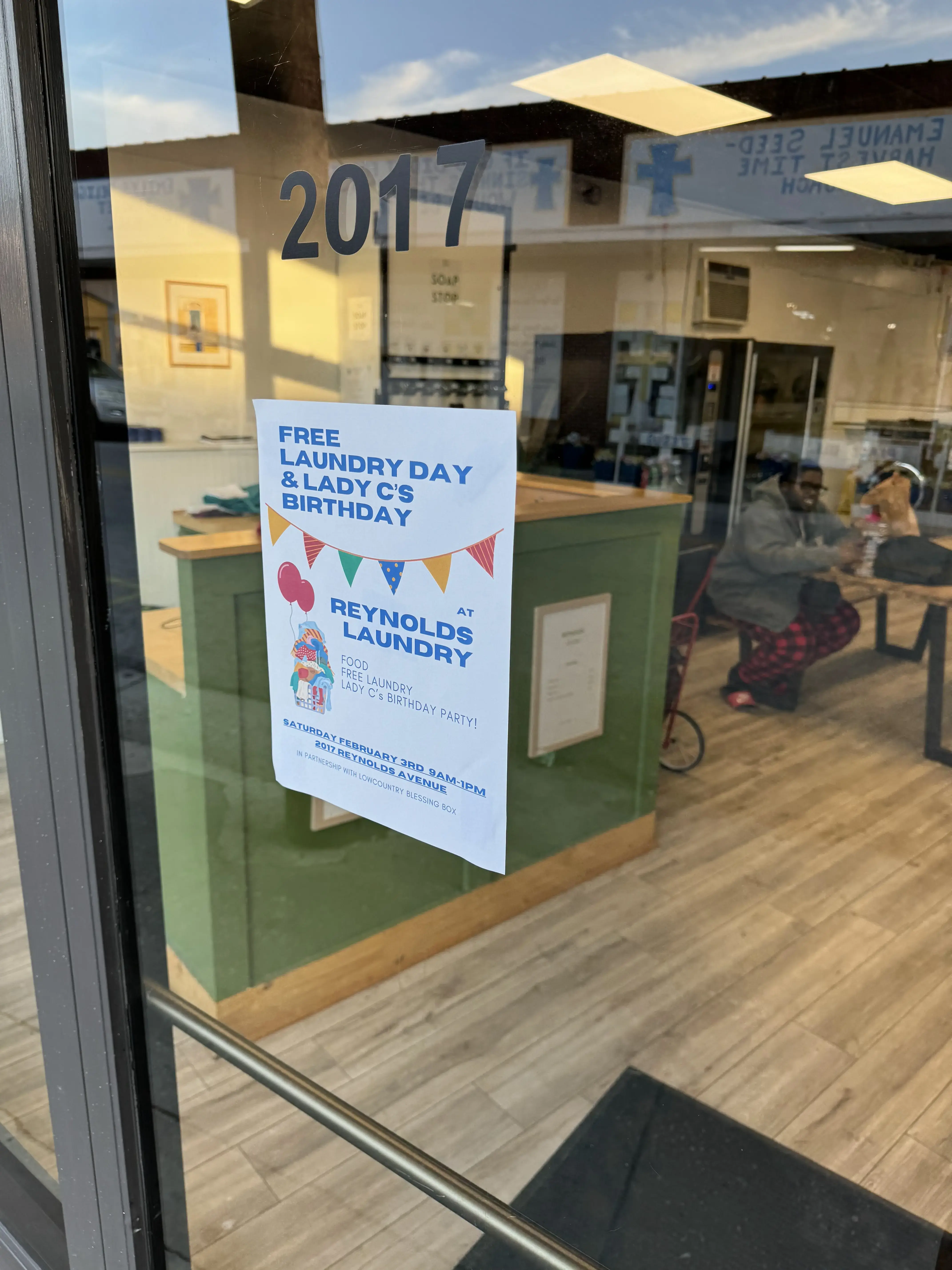 Reynolds Laundromat - Image 18