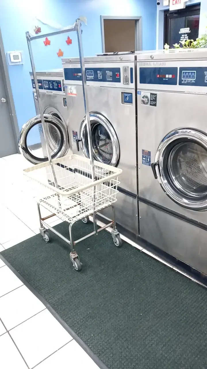 Reynolds Laundromat thumbnail 20