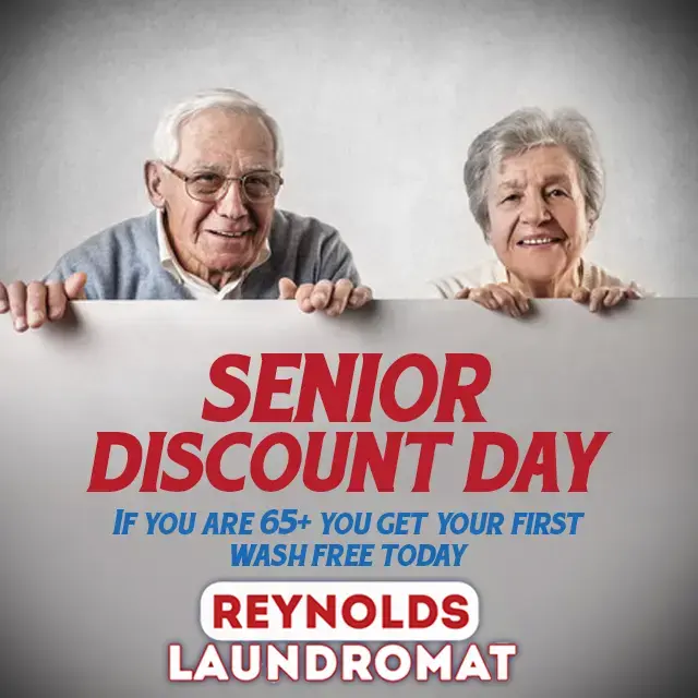 Reynolds Laundromat thumbnail 14