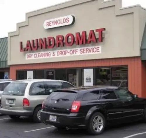 Reynolds Laundromat thumbnail 5