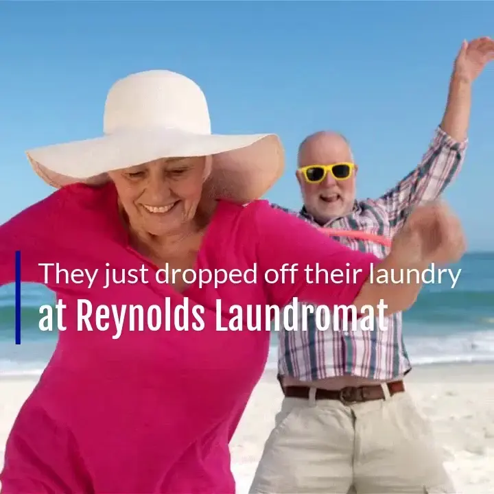 Reynolds Laundromat thumbnail 10