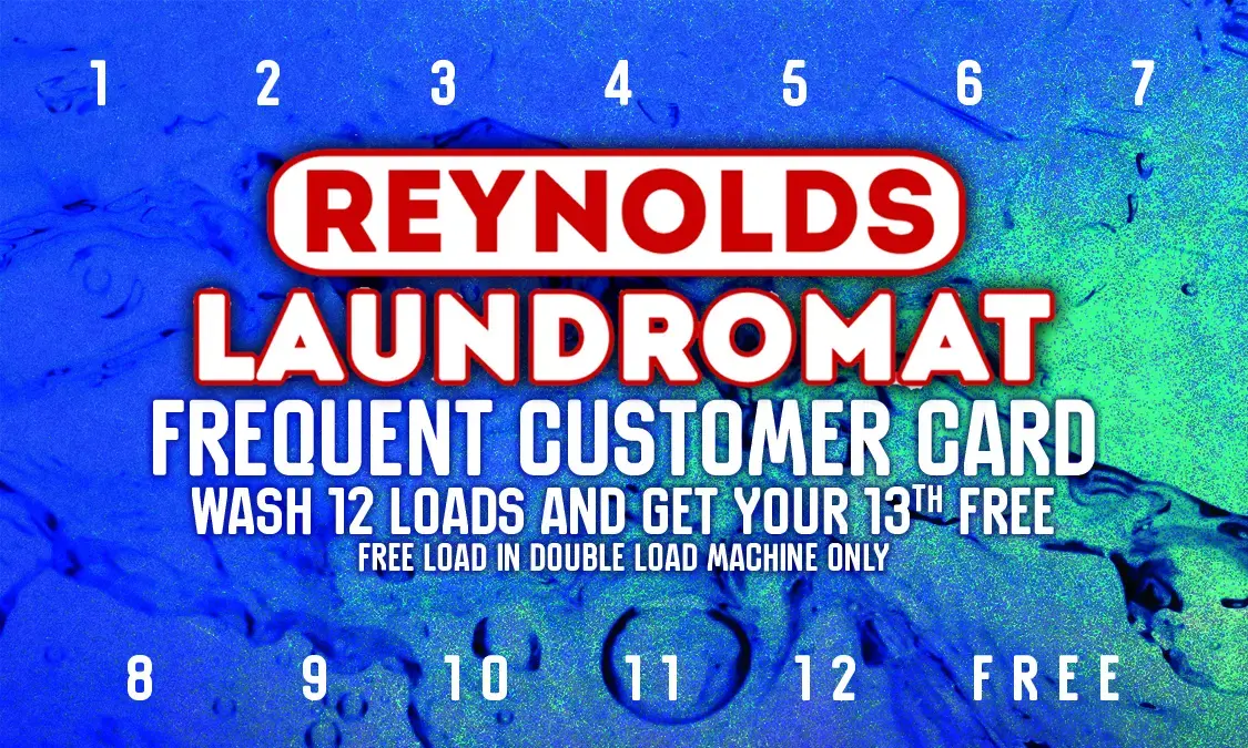 Reynolds Laundromat thumbnail 16