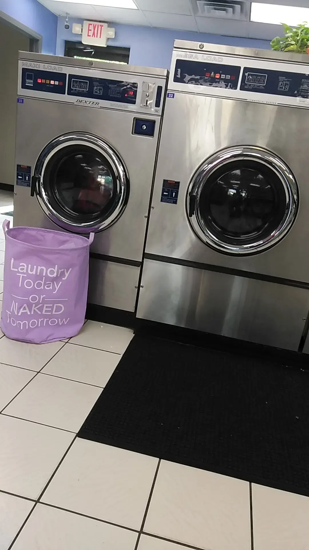 Reynolds Laundromat thumbnail 12