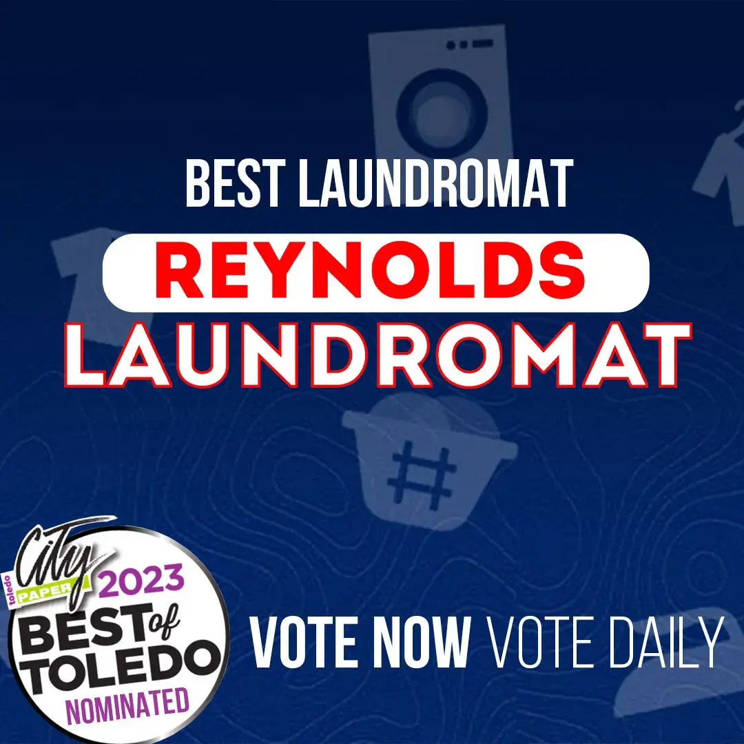 Reynolds Laundromat thumbnail 17