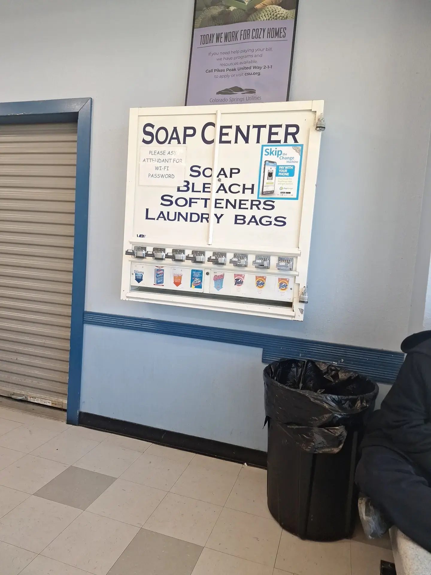 RHN Coin Laundry thumbnail 8