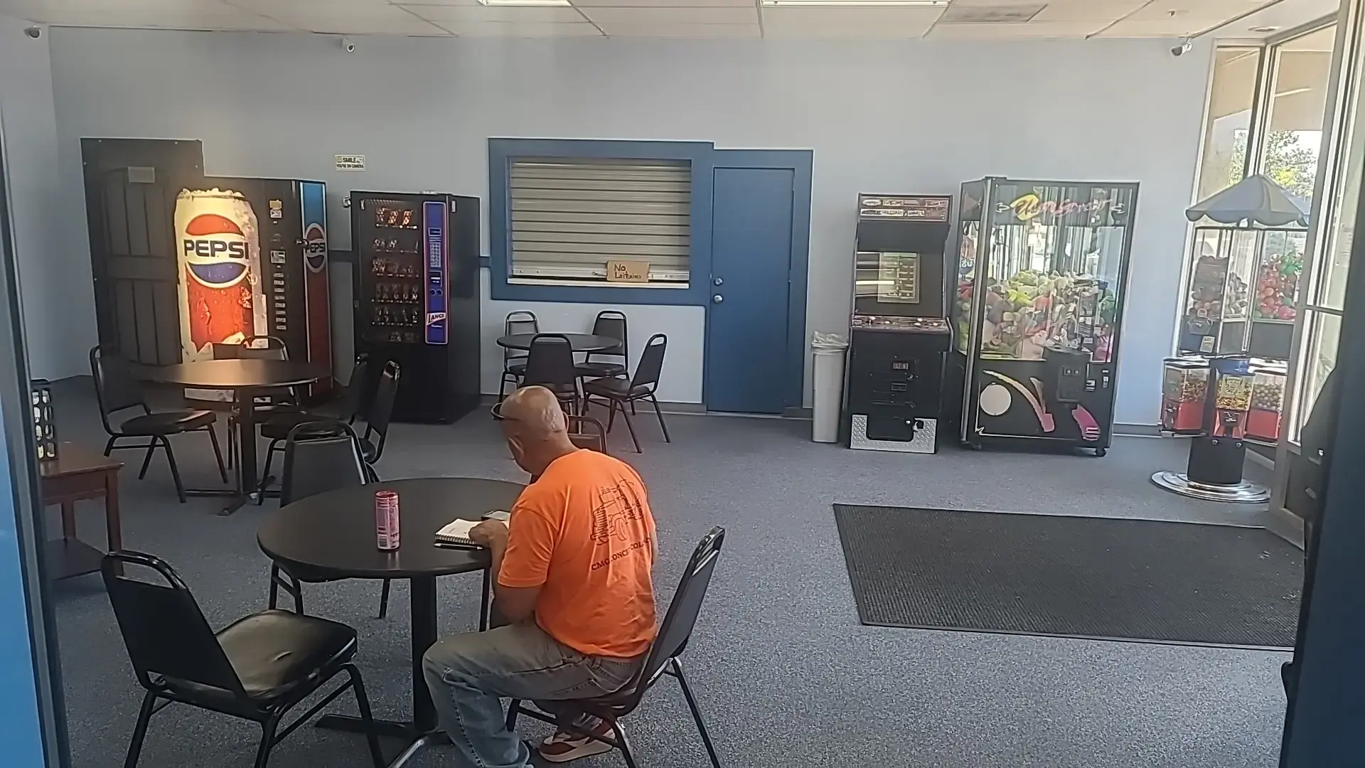 RHN Coin Laundry - Image 4
