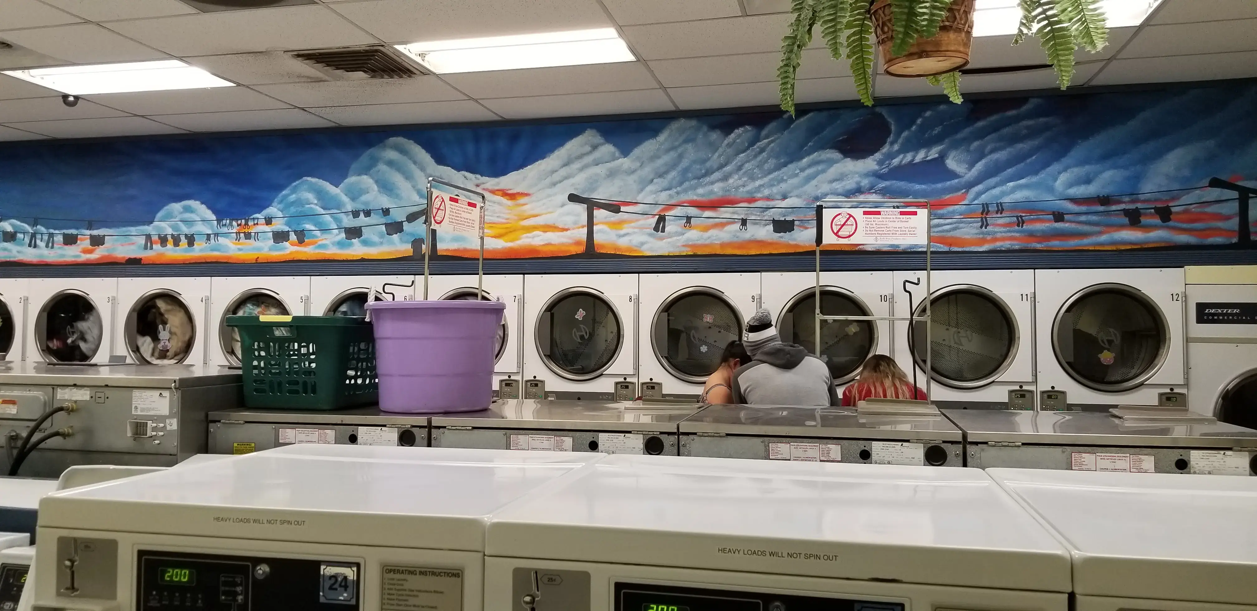 RHN Coin Laundry thumbnail 11