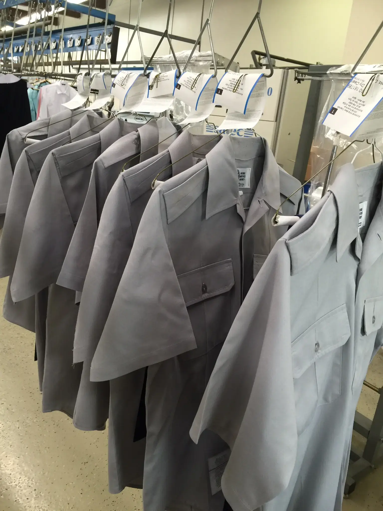Richmond Hill's Best Cleaners - Image 2
