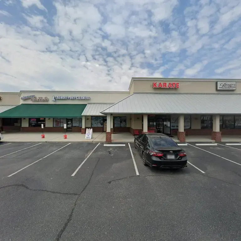 Richmond Hill's Best Cleaners - Image 14