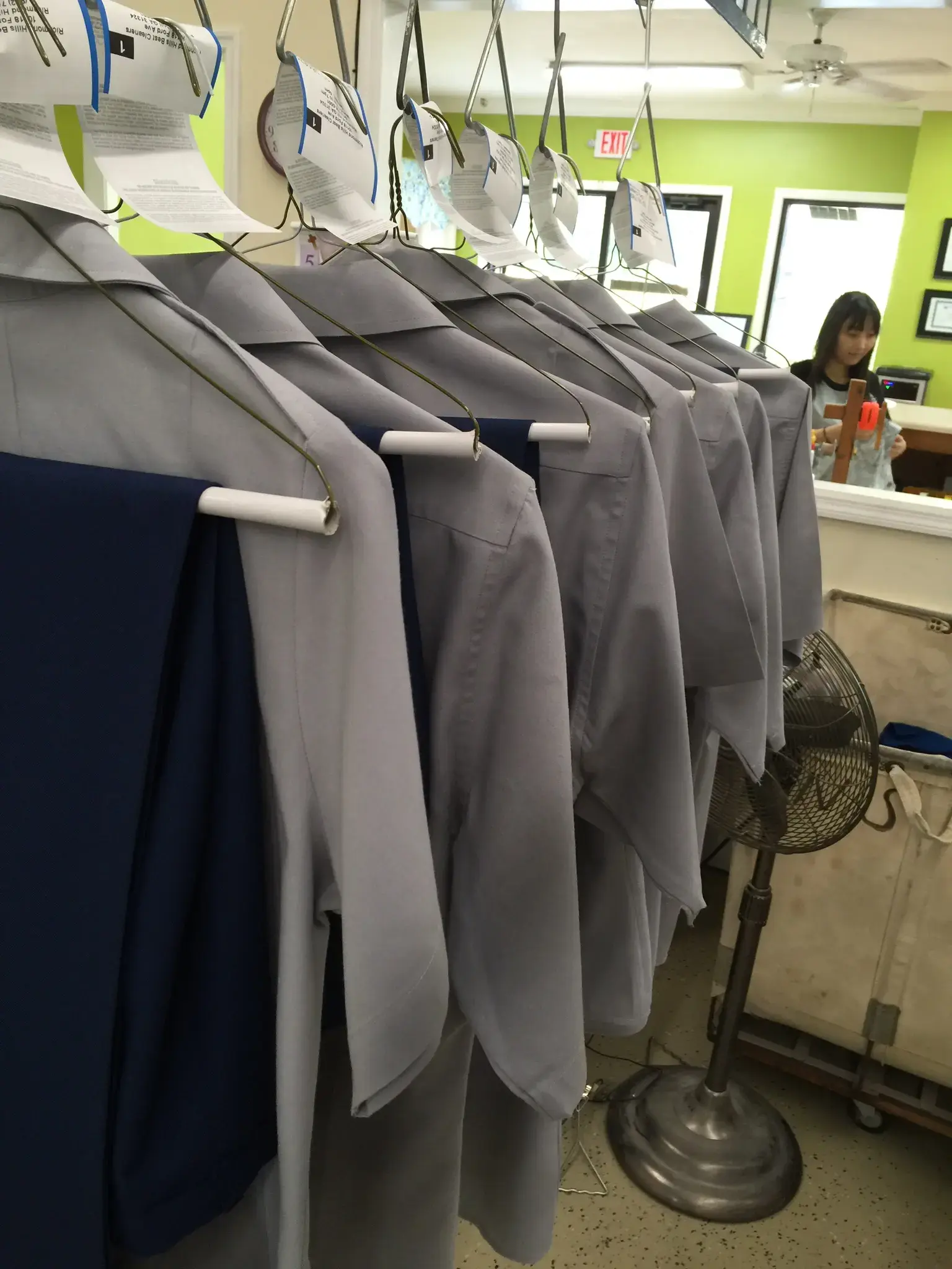 Richmond Hill's Best Cleaners thumbnail 11