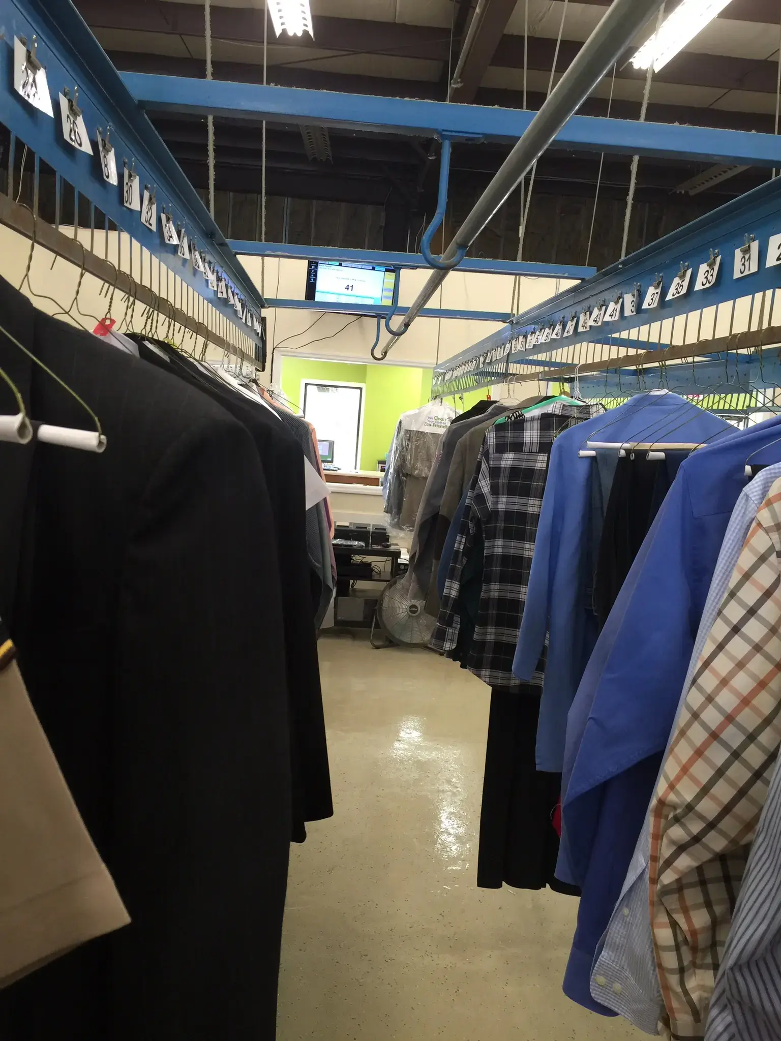 Richmond Hill's Best Cleaners - Image 12