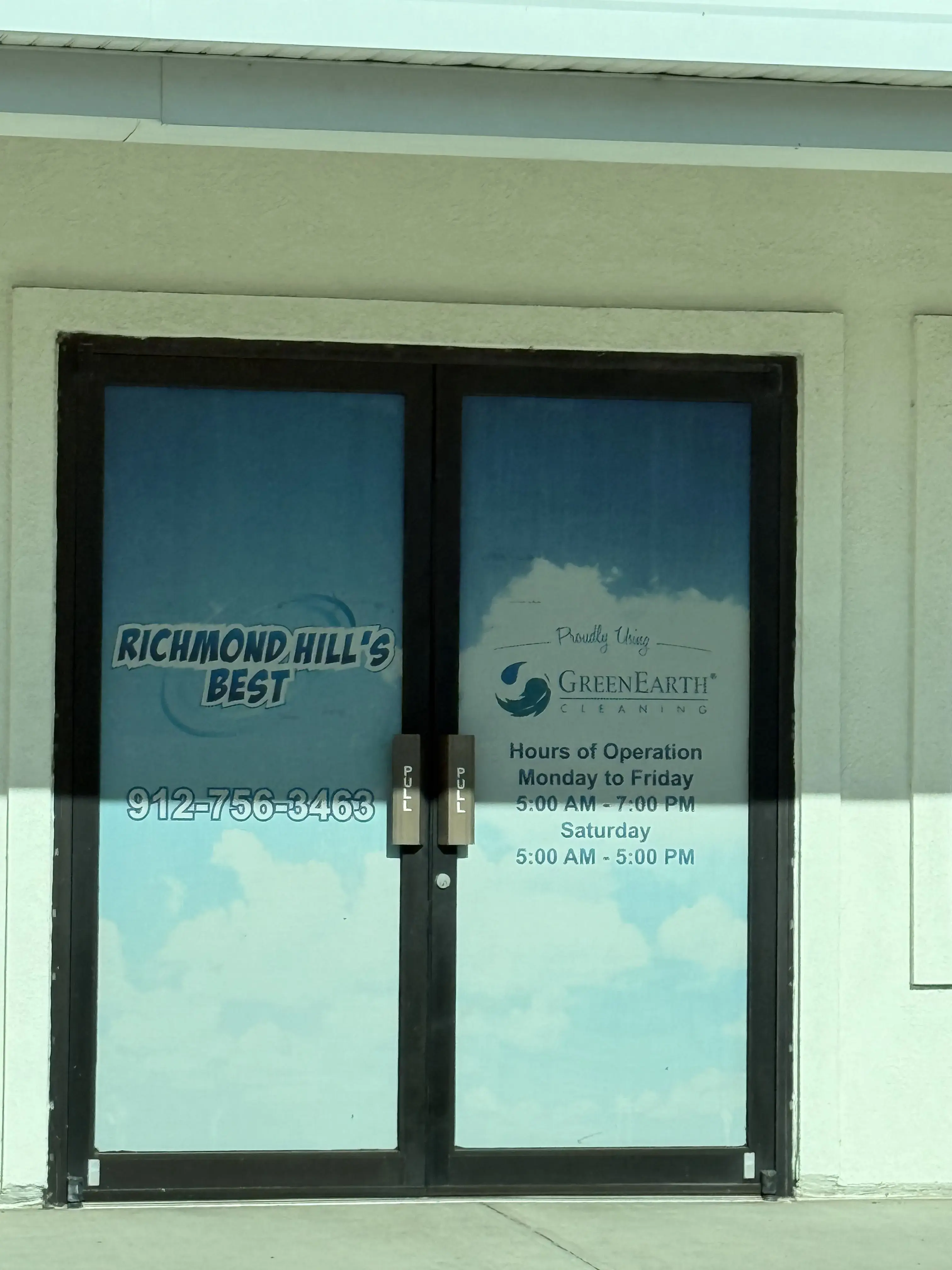 Richmond Hill's Best Dry Cleaners - Image 5