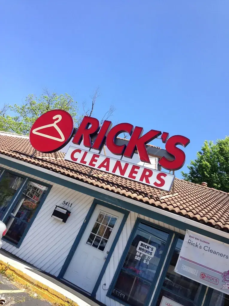 Rick's Cleaners thumbnail 1