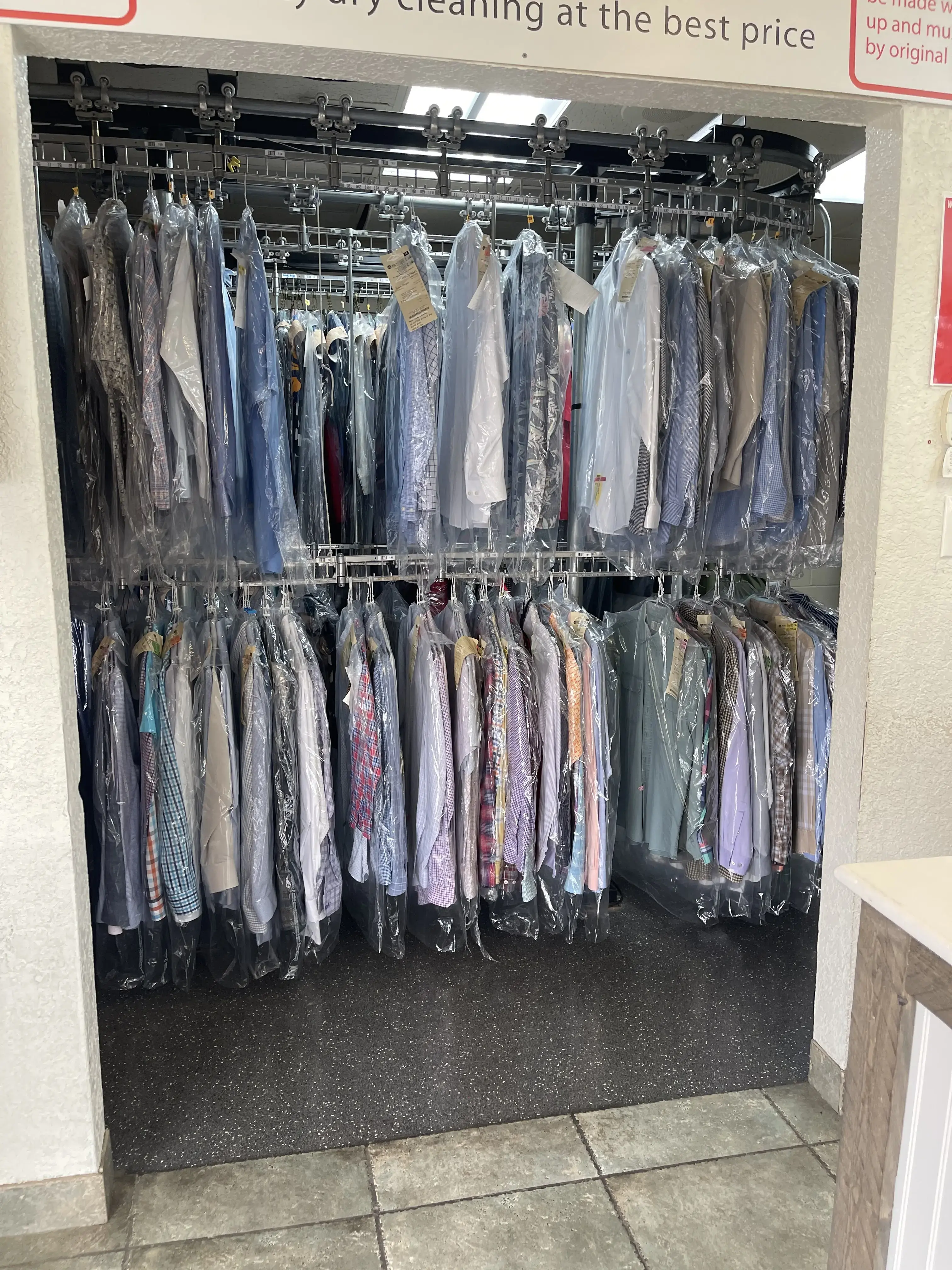 Rick's Cleaners - Image 8