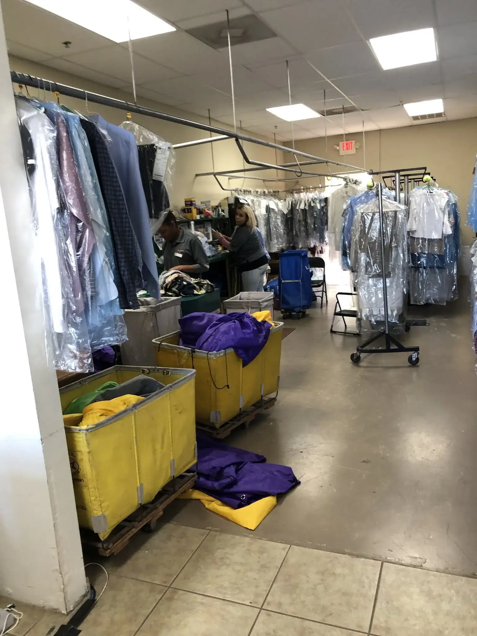 Rick's Cleaners thumbnail 5