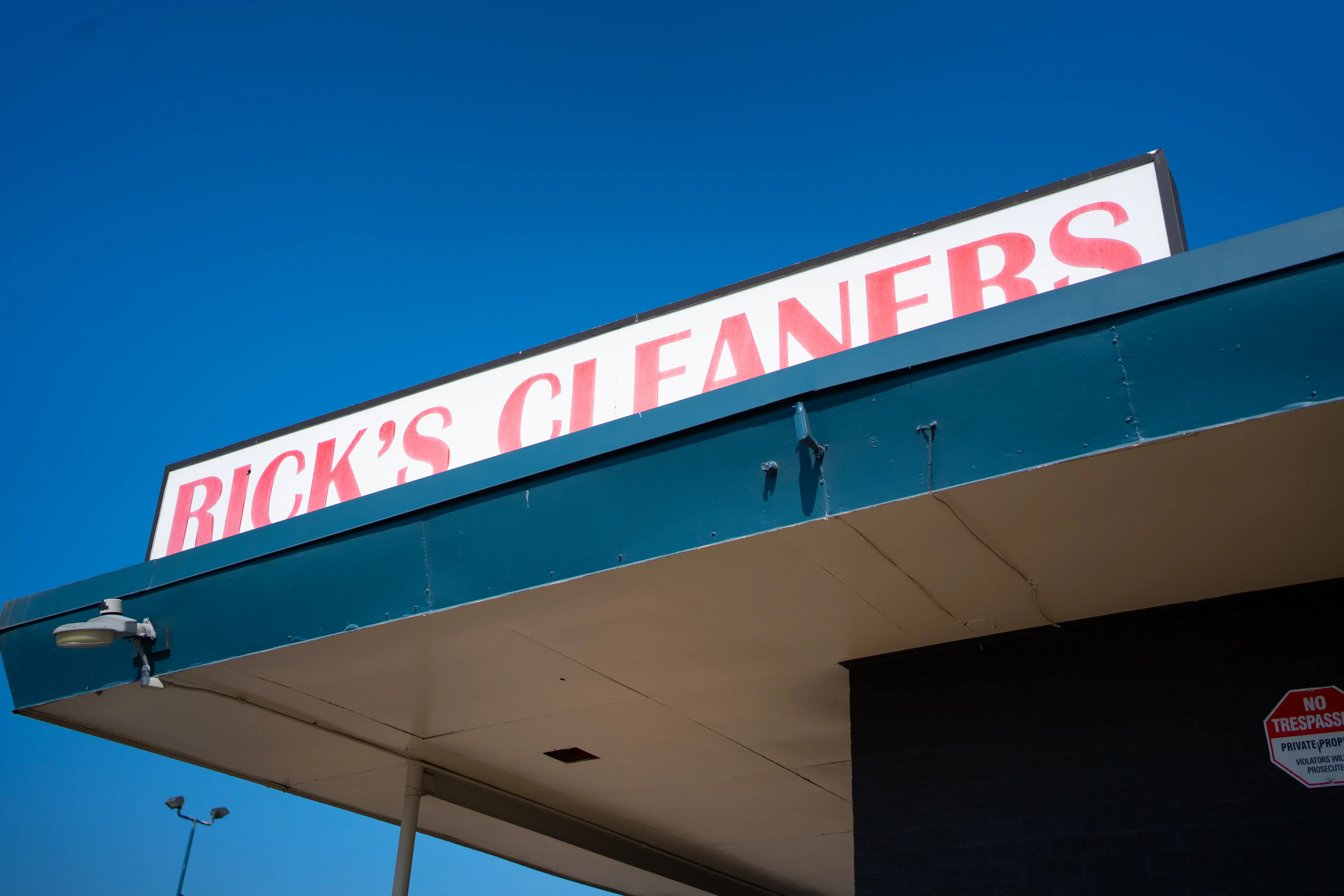 Rick's Cleaners - Image 3