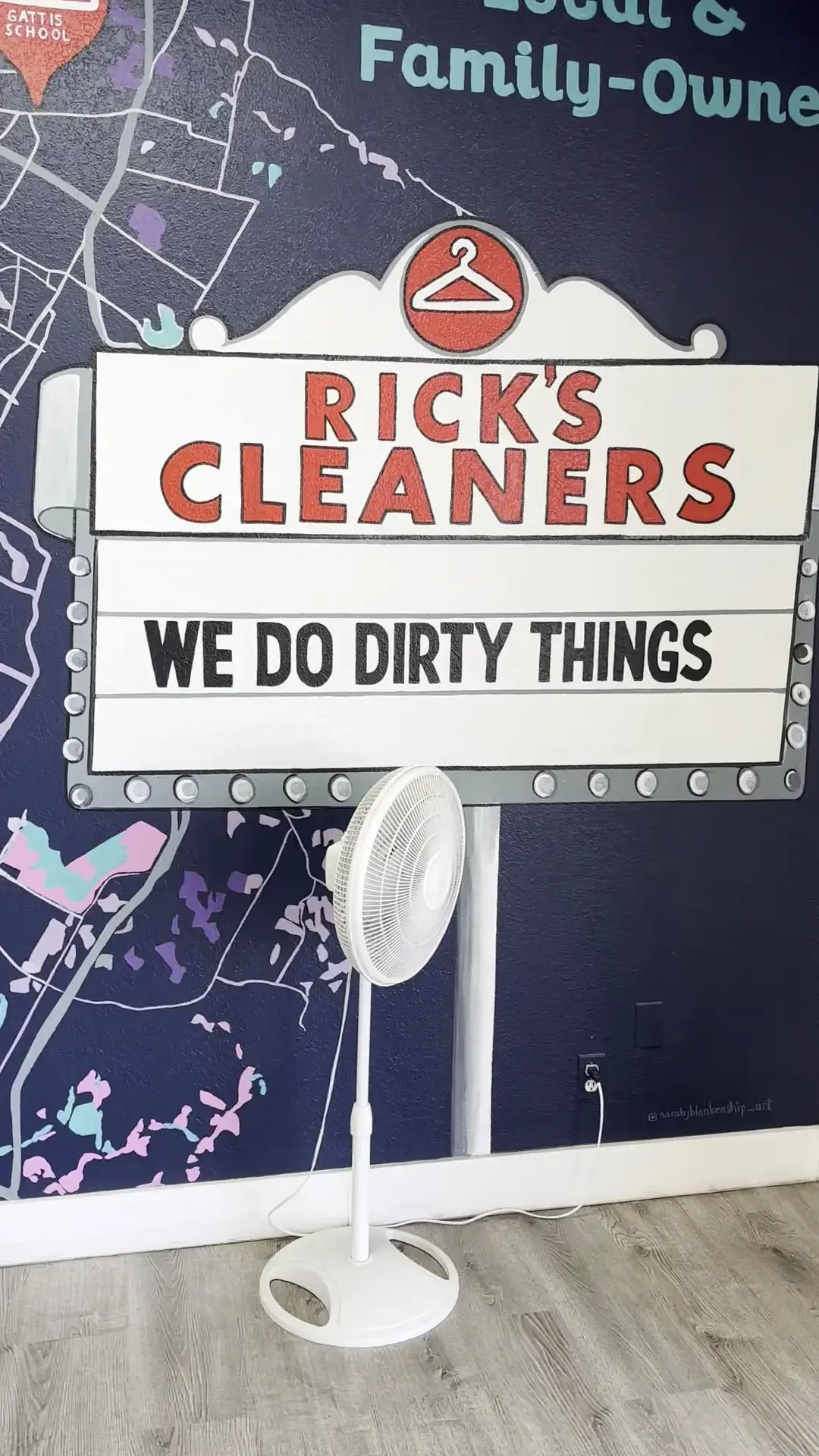 Rick's Cleaners - Image 2