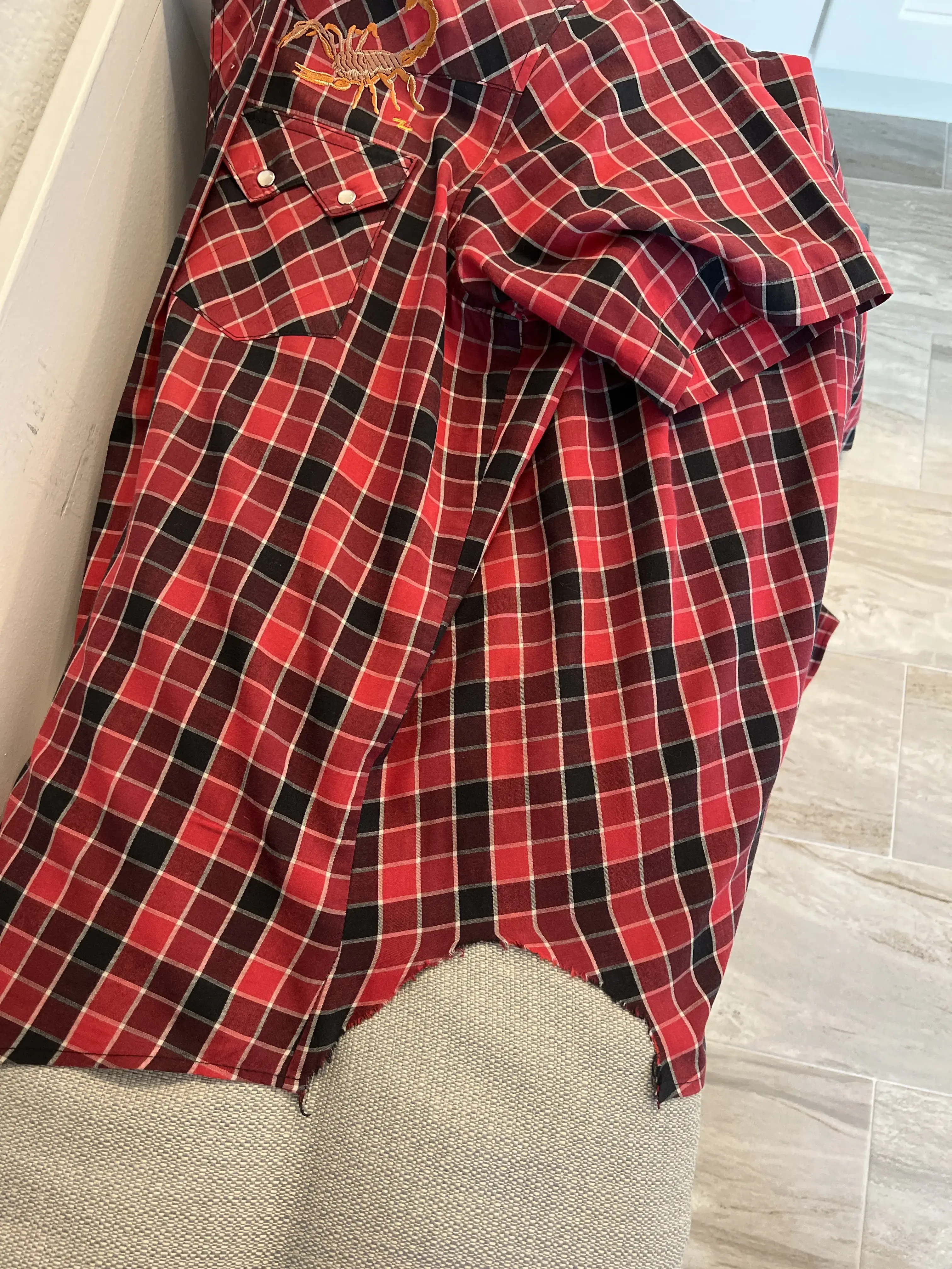 Rick's Cleaners thumbnail 7