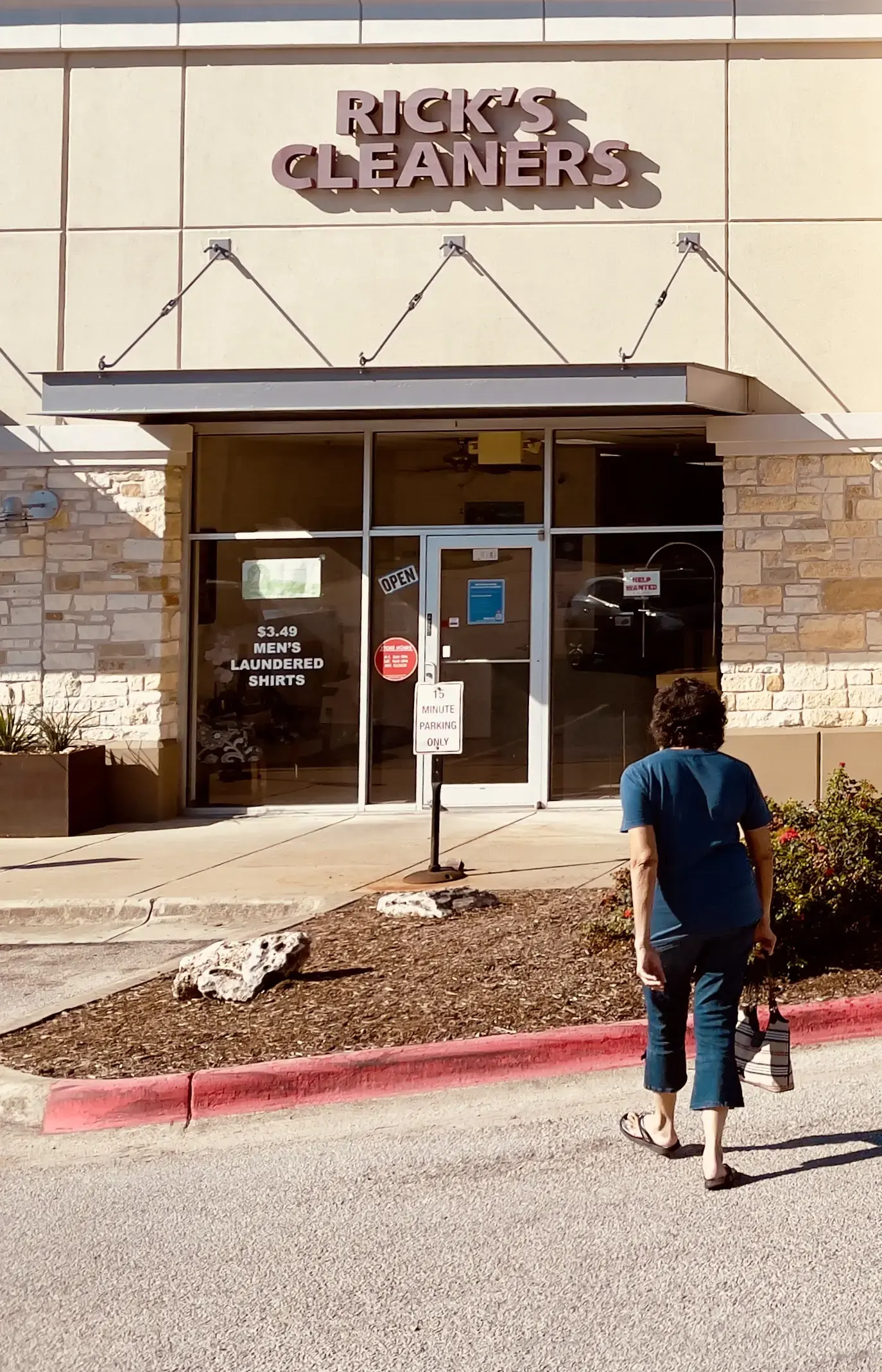 Rick's Cleaners - Image 4