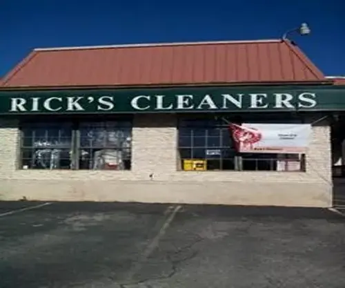 Rick's Cleaners thumbnail 6