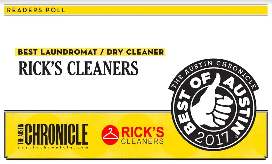 Rick's Cleaners - Image 11