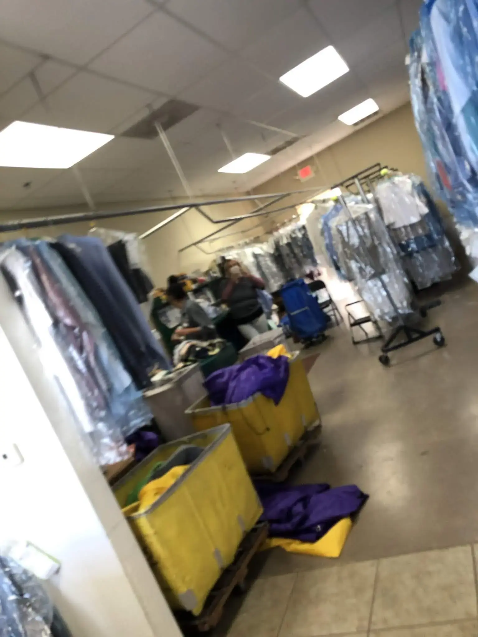 Rick's Cleaners - Image 3