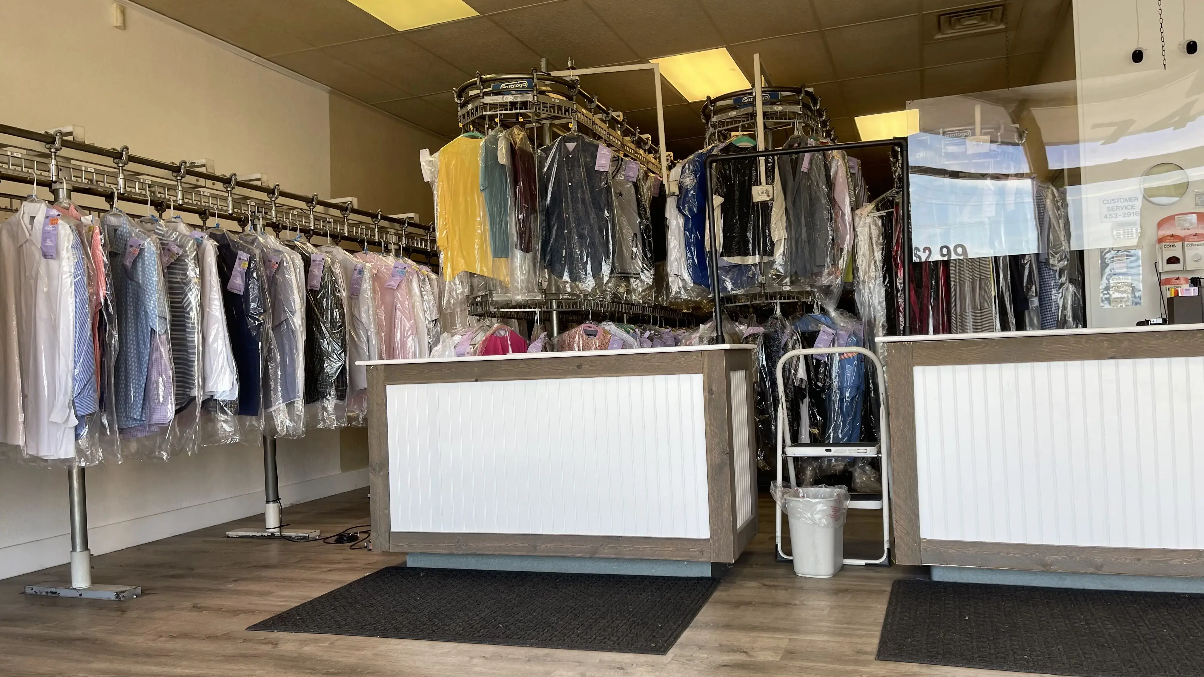 Rick's Cleaners thumbnail 4